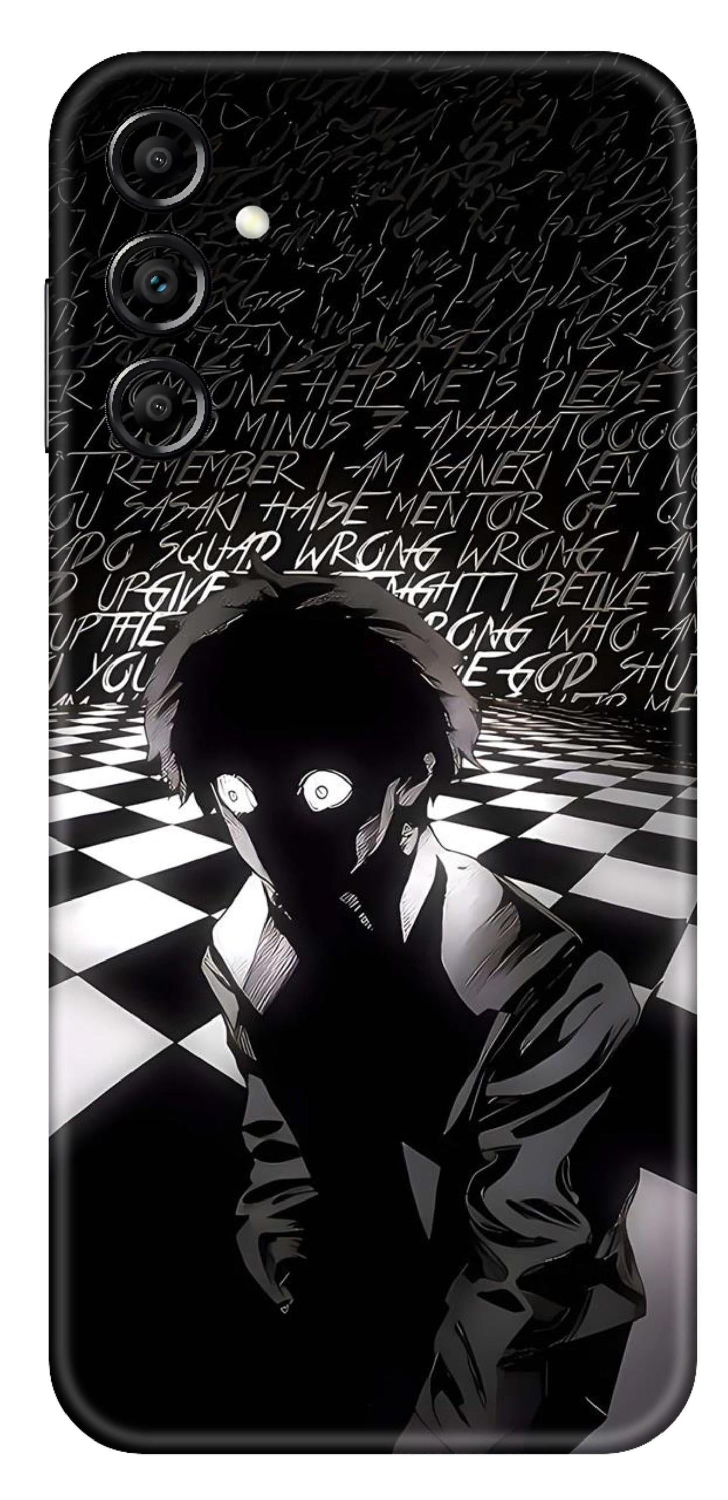 Samsung Galaxy A14 5G Skins and Wraps