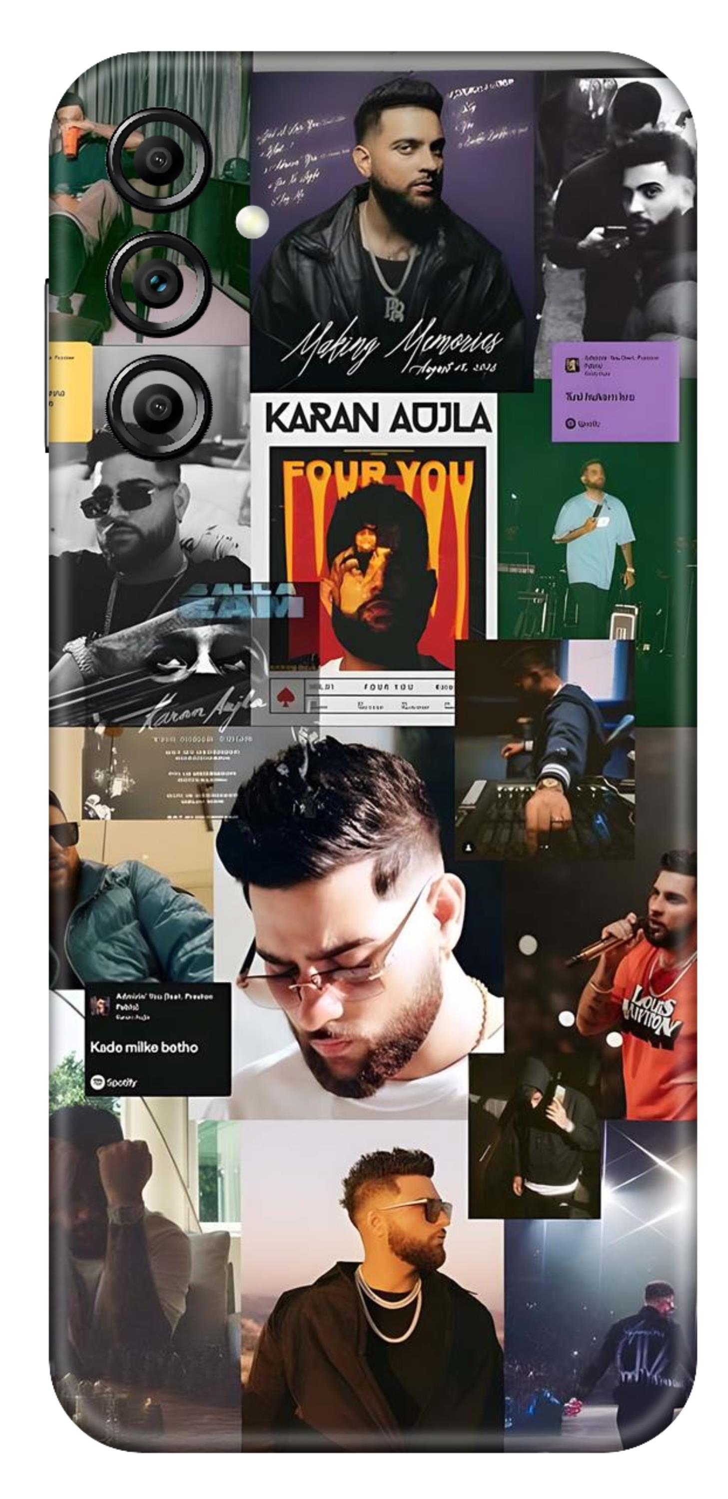 Samsung Galaxy A14 5G Skins and Wraps