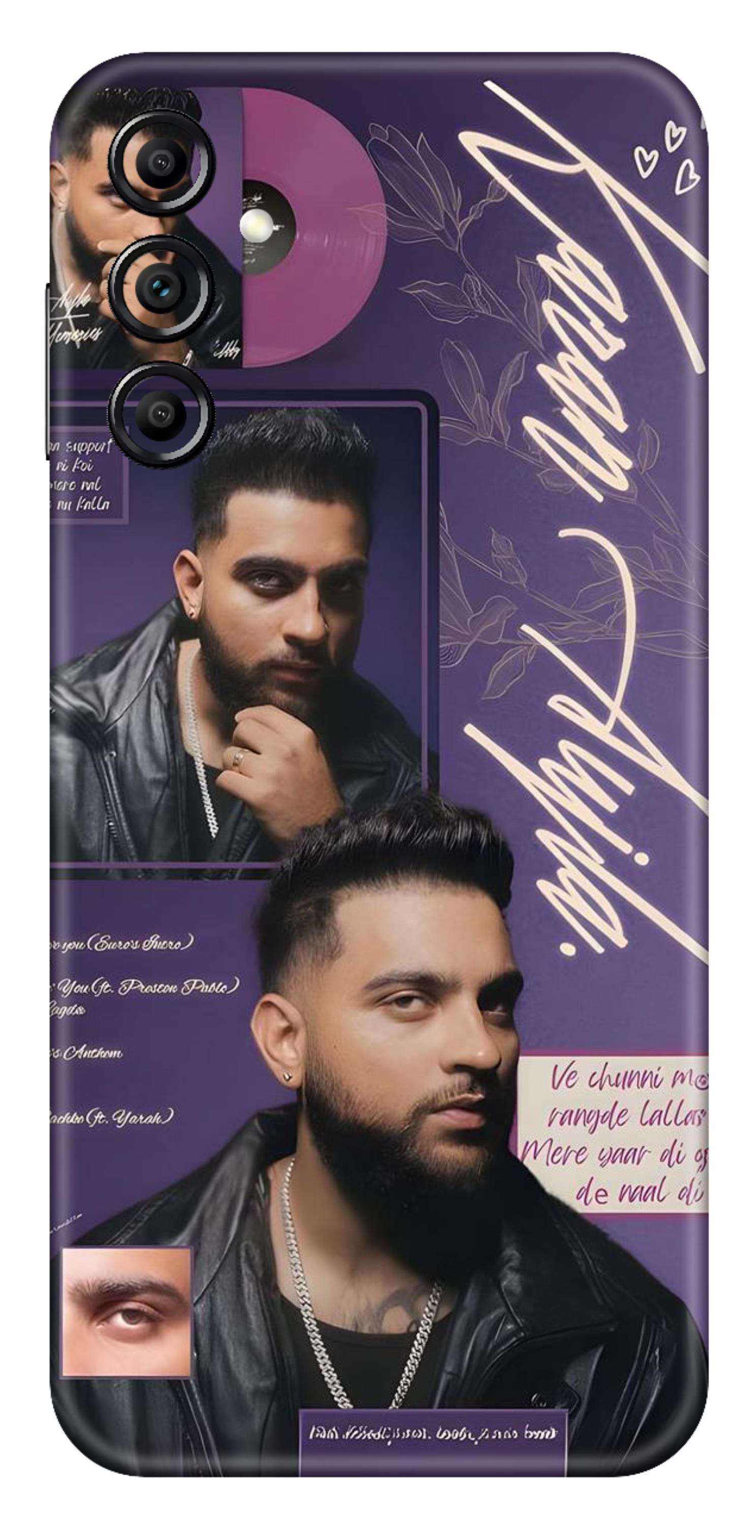 Samsung Galaxy A14 5G Skins and Wraps