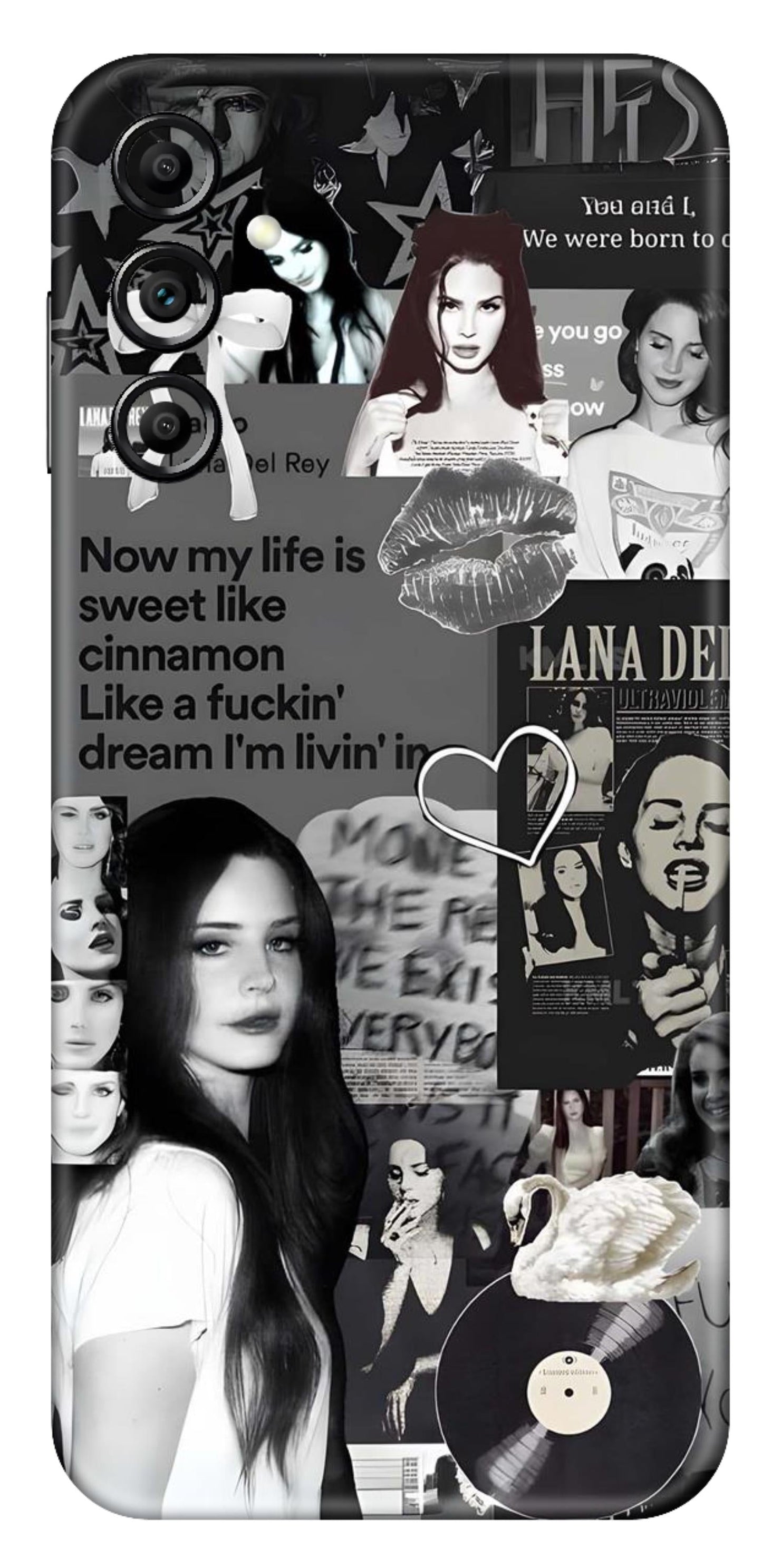 Samsung Galaxy A14 5G Skins and Wraps