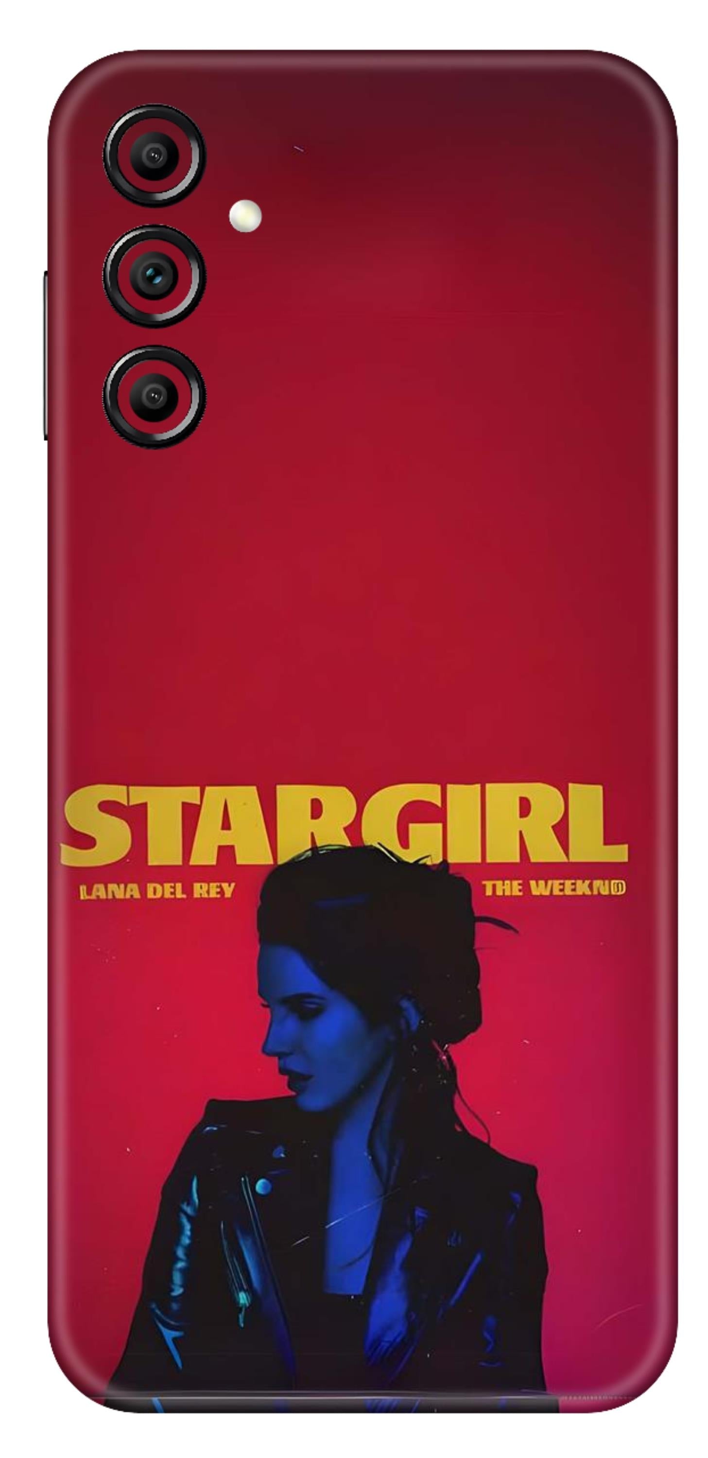 Samsung Galaxy A14 5G Skins and Wraps