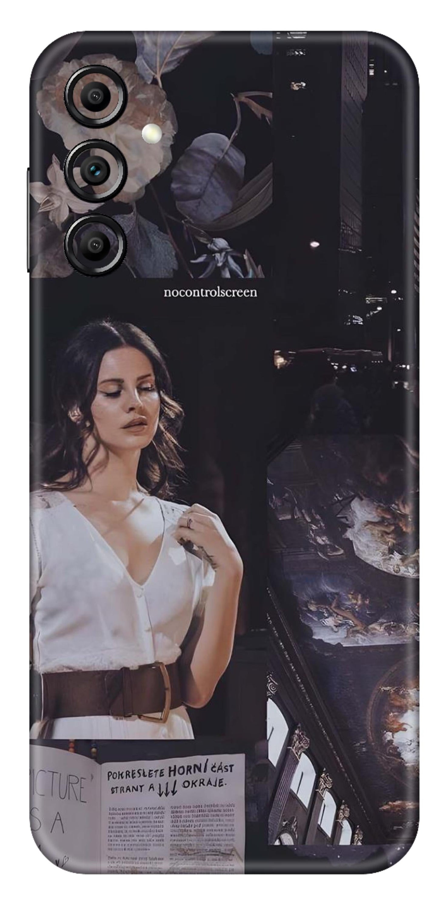 Samsung Galaxy A14 5G Skins and Wraps