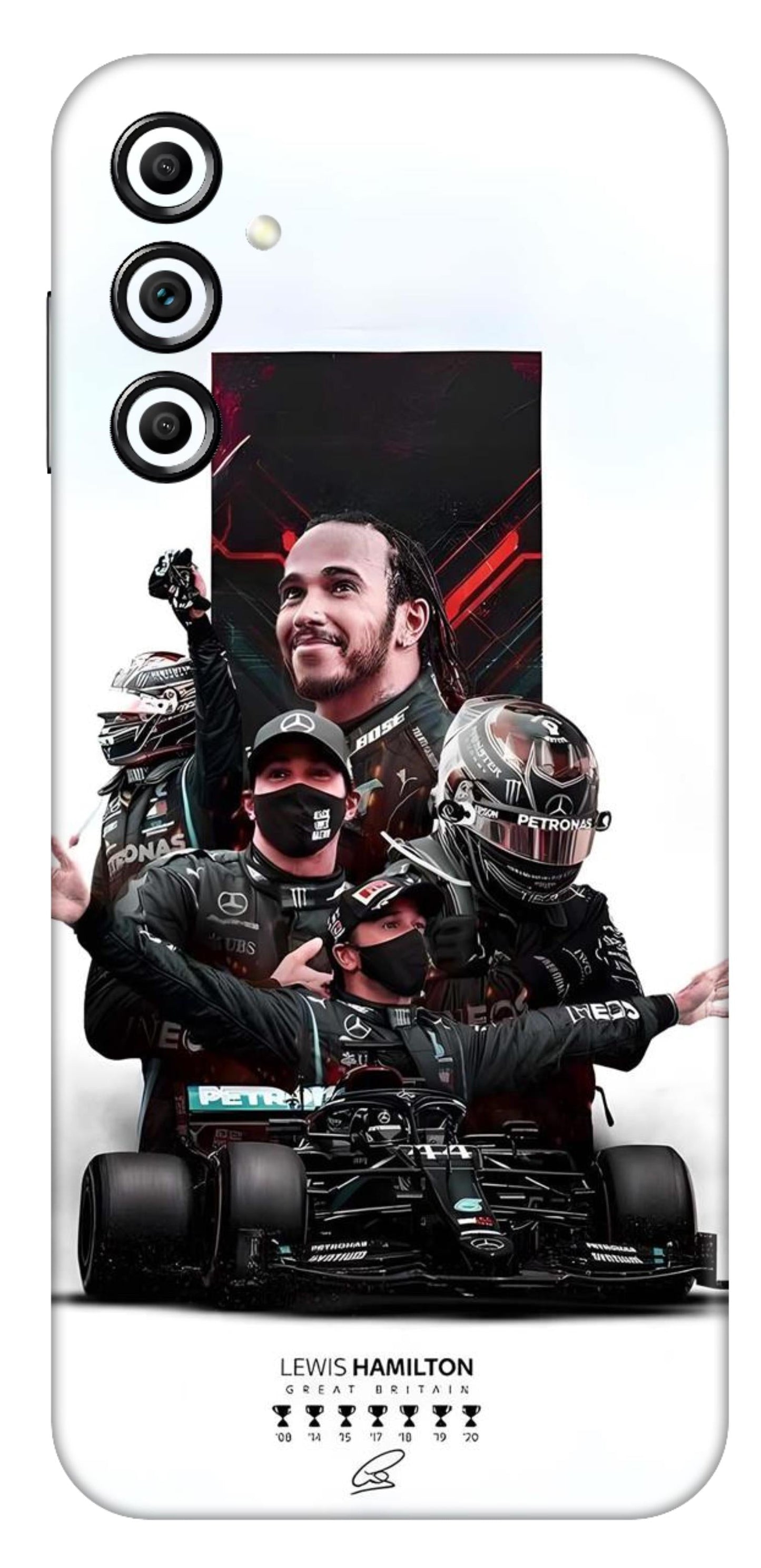 Samsung Galaxy A14 5G Skins and Wraps