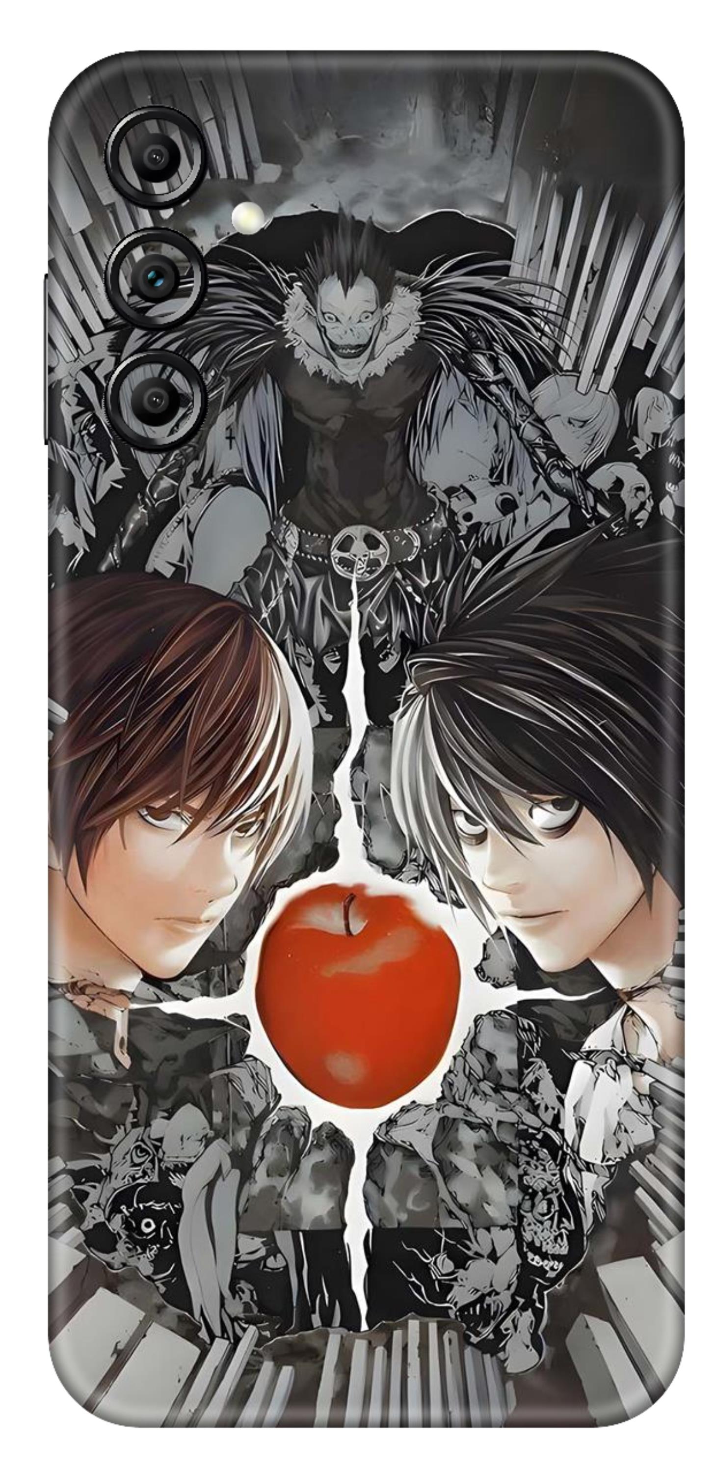 Samsung Galaxy A14 5G Skins and Wraps