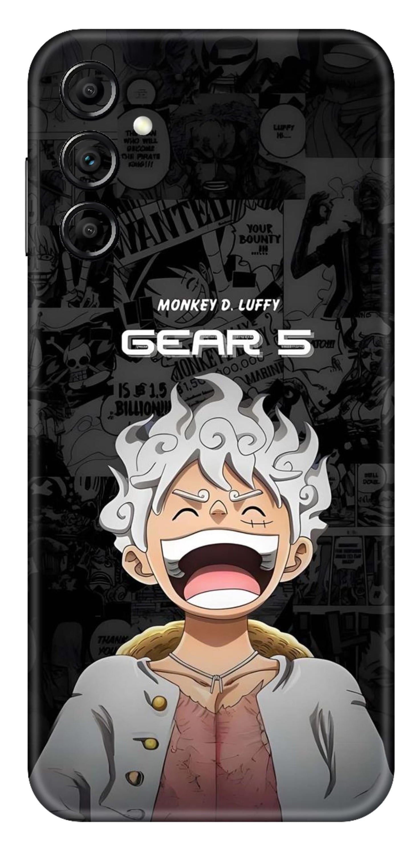 Samsung Galaxy A14 5G Skins and Wraps