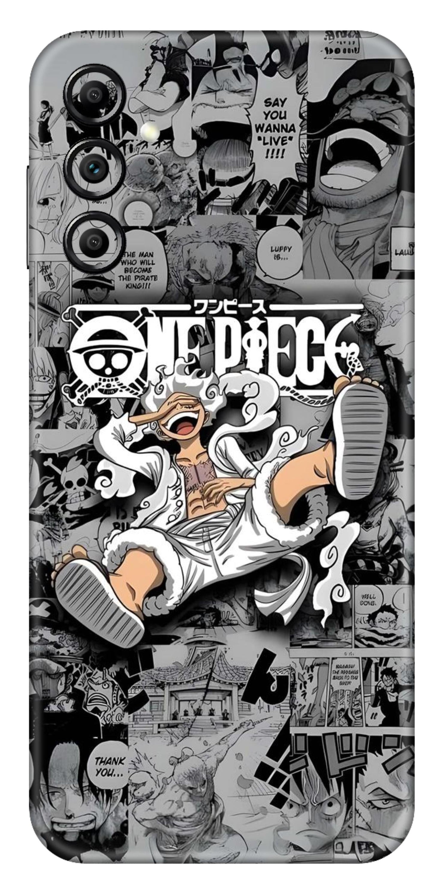 Samsung Galaxy A14 5G Skins and Wraps