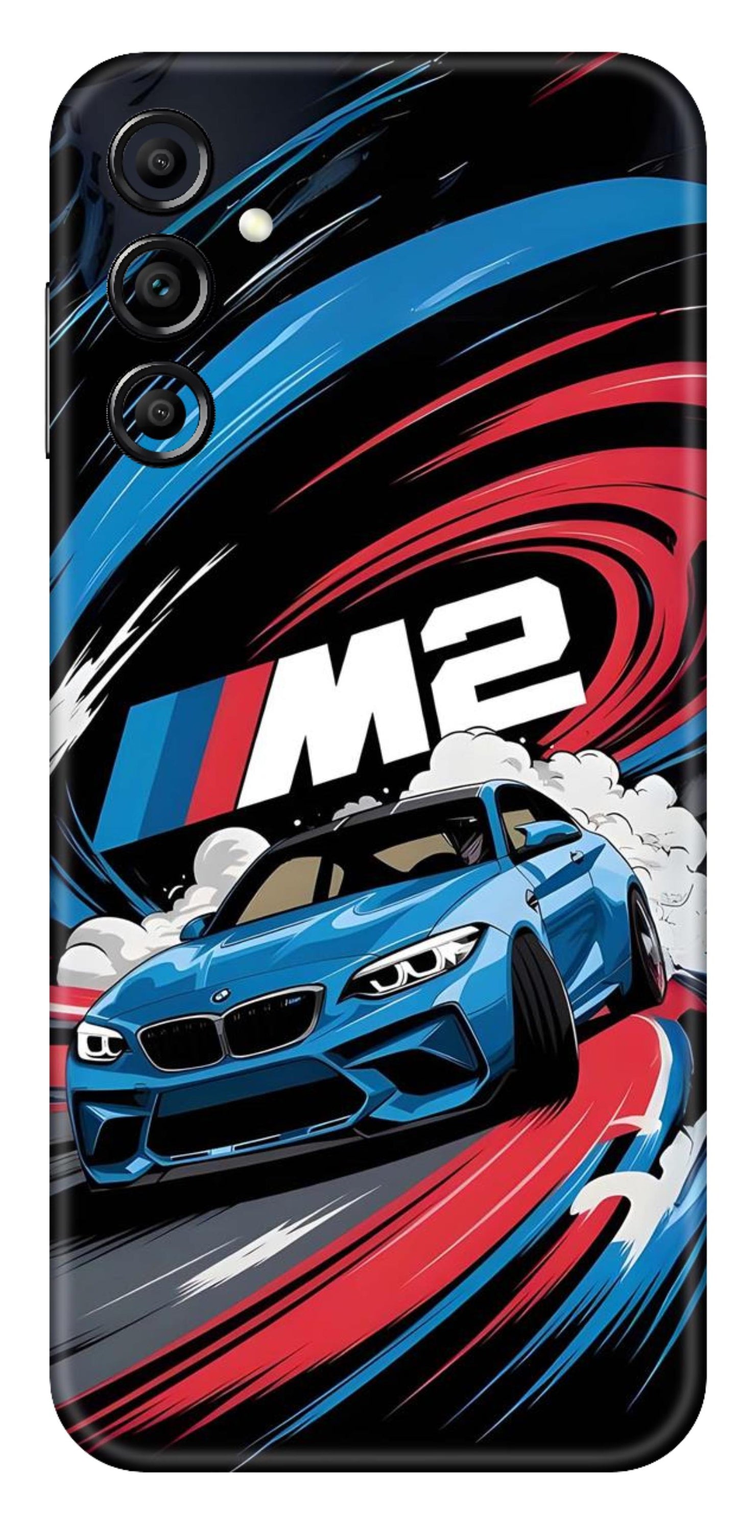 Samsung Galaxy A14 5G Skins and Wraps