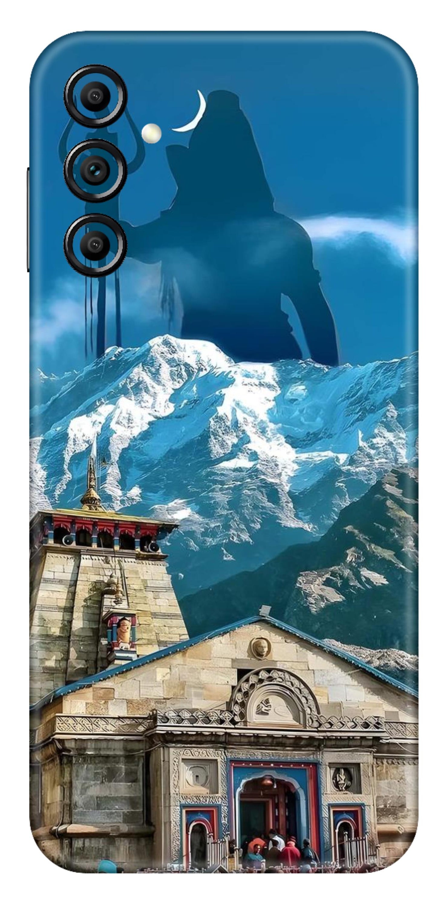 Samsung Galaxy A14 5G Skins and Wraps