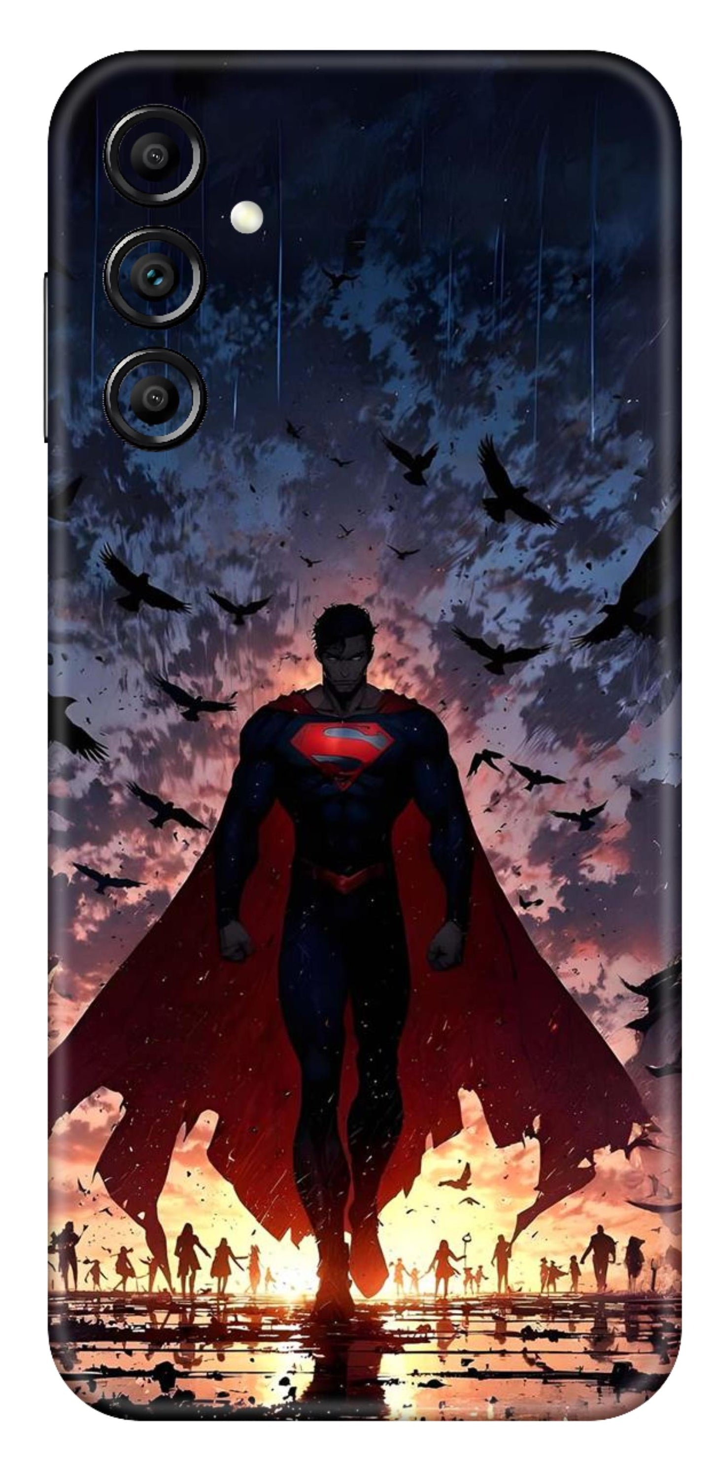 Samsung Galaxy A14 5G Skins and Wraps