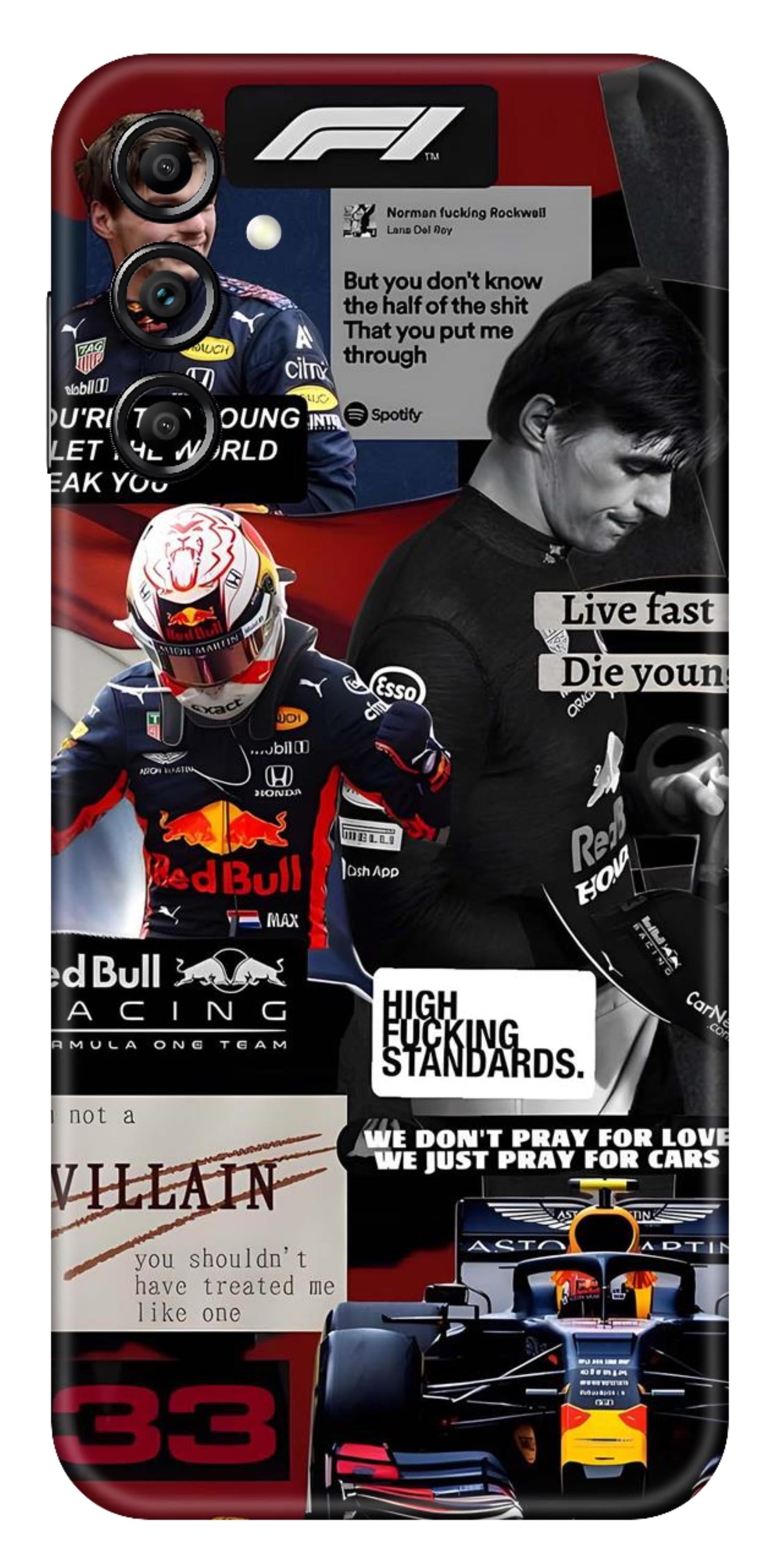 Samsung Galaxy A14 5G Skins and Wraps