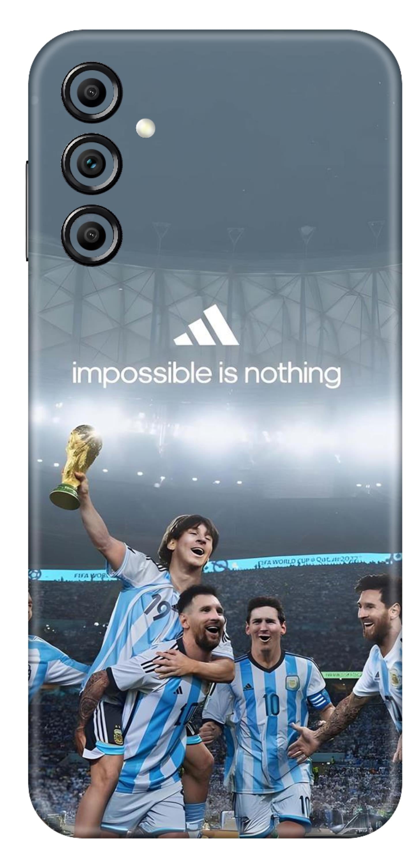 Samsung Galaxy A14 5G Skins and Wraps