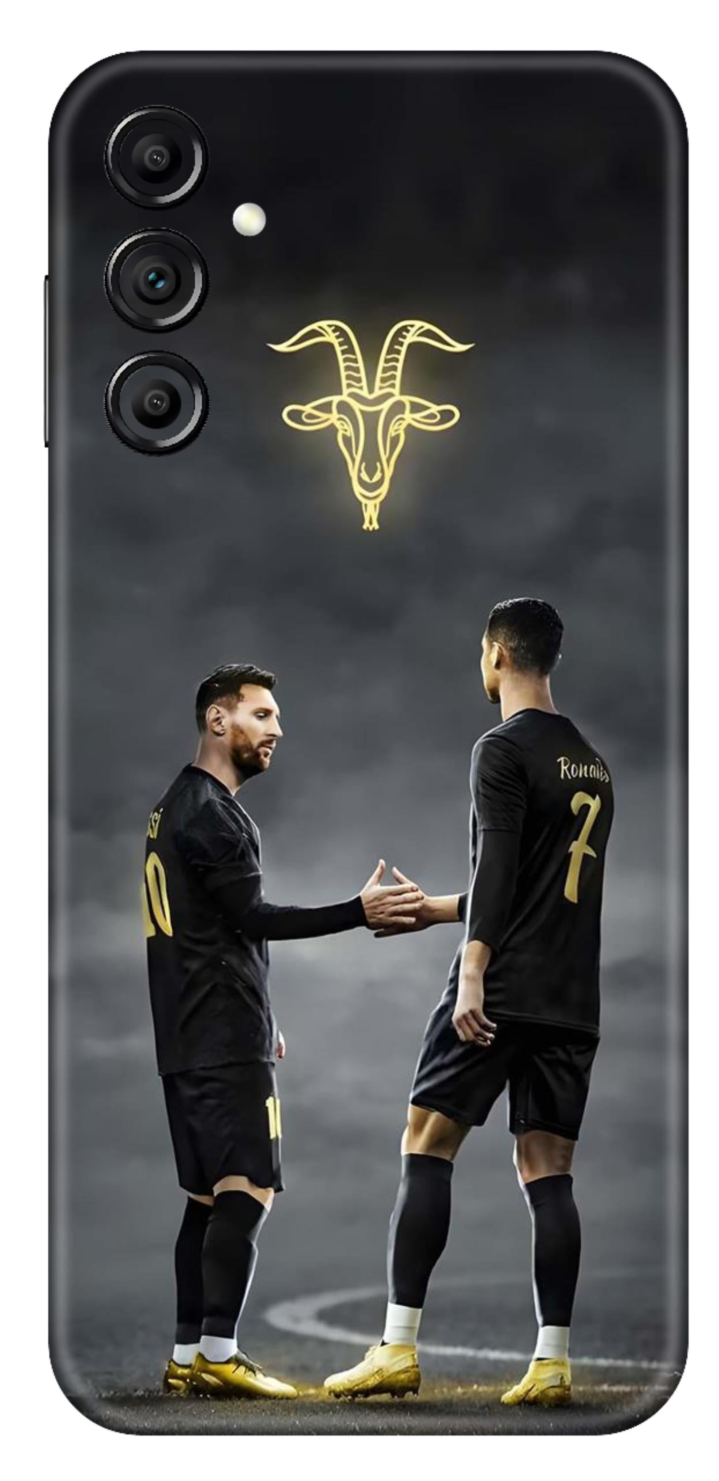 Samsung Galaxy A14 5G Skins and Wraps