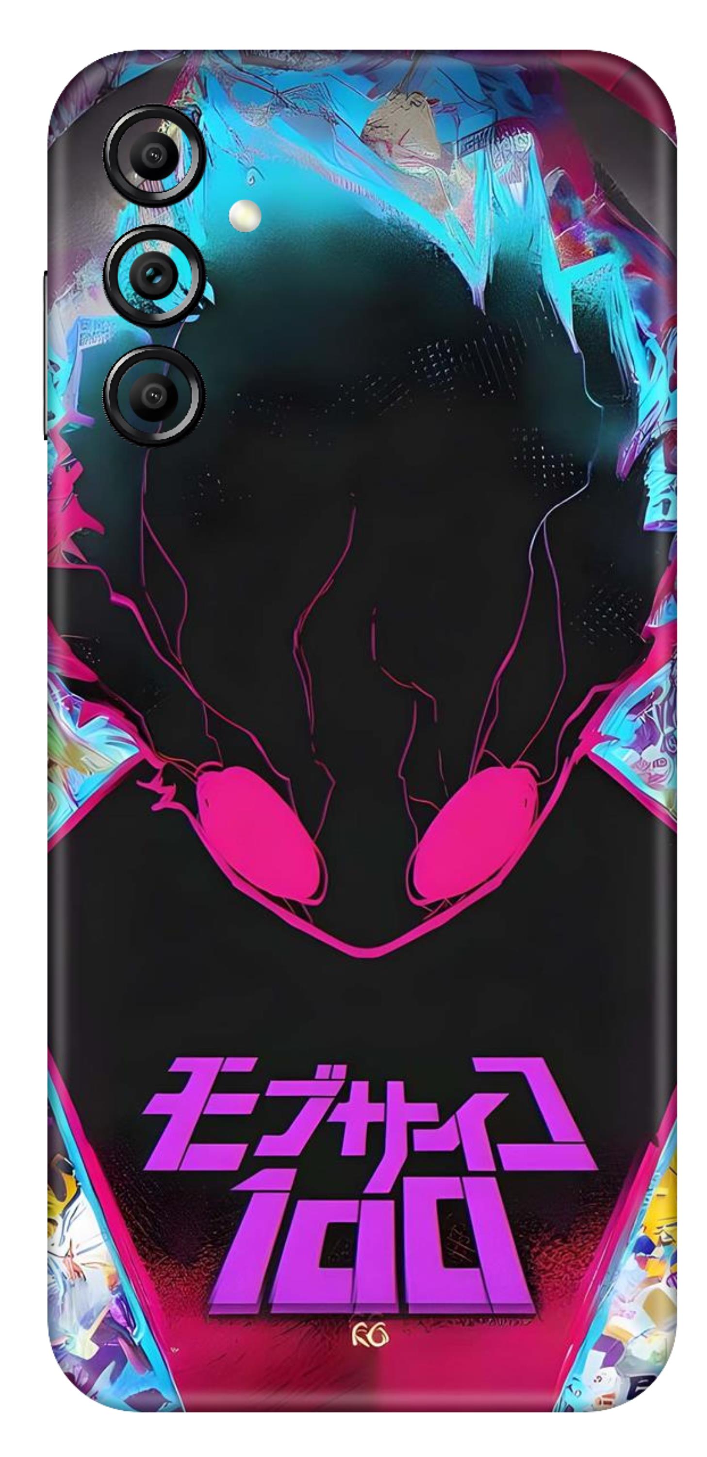 Samsung Galaxy A14 5G Skins and Wraps