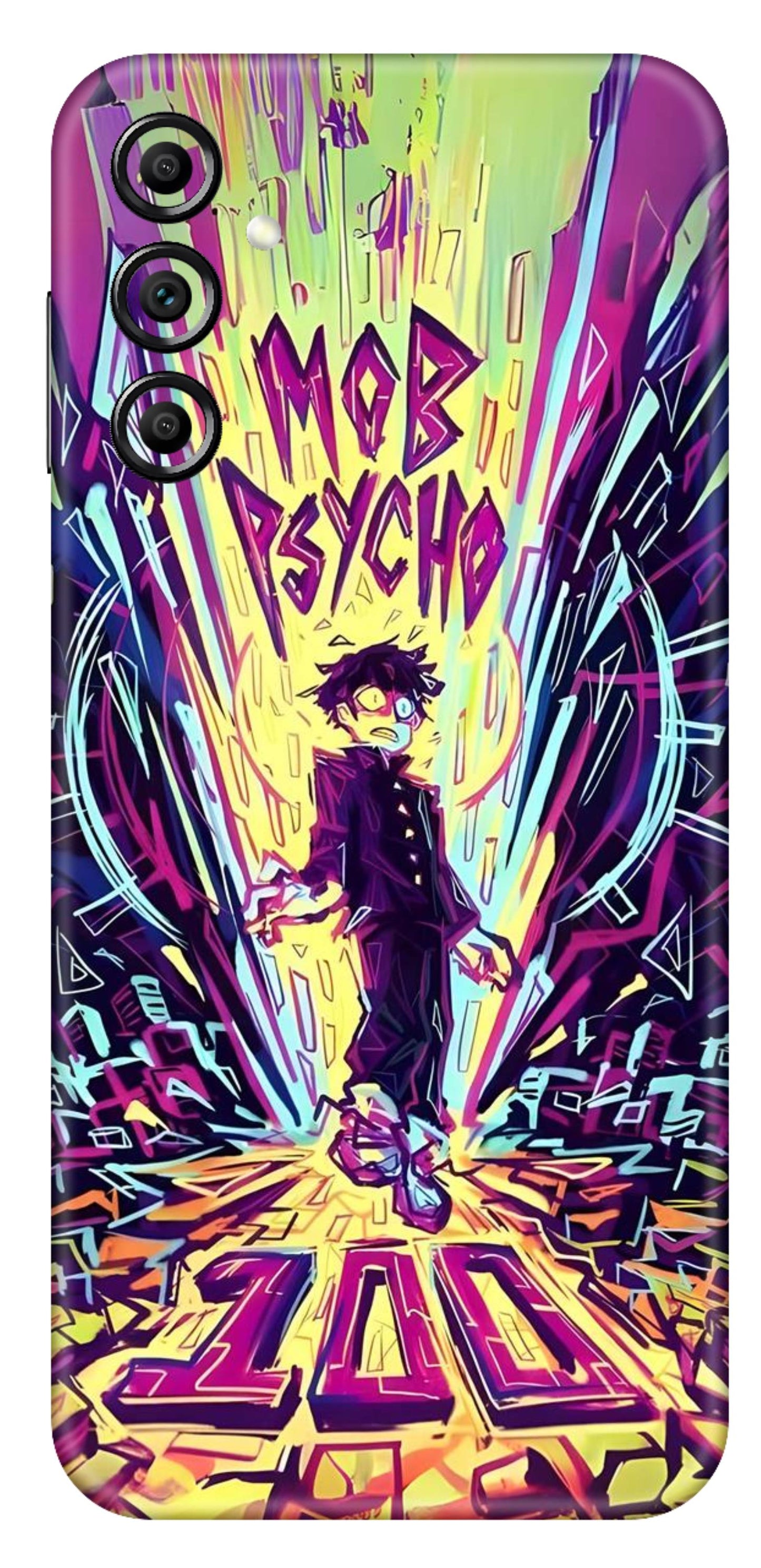 Samsung Galaxy A14 5G Skins and Wraps