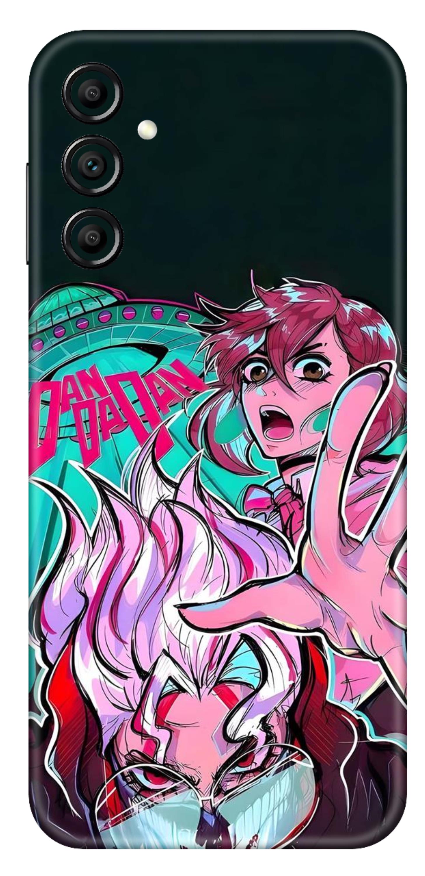 Samsung Galaxy A14 5G Skins and Wraps