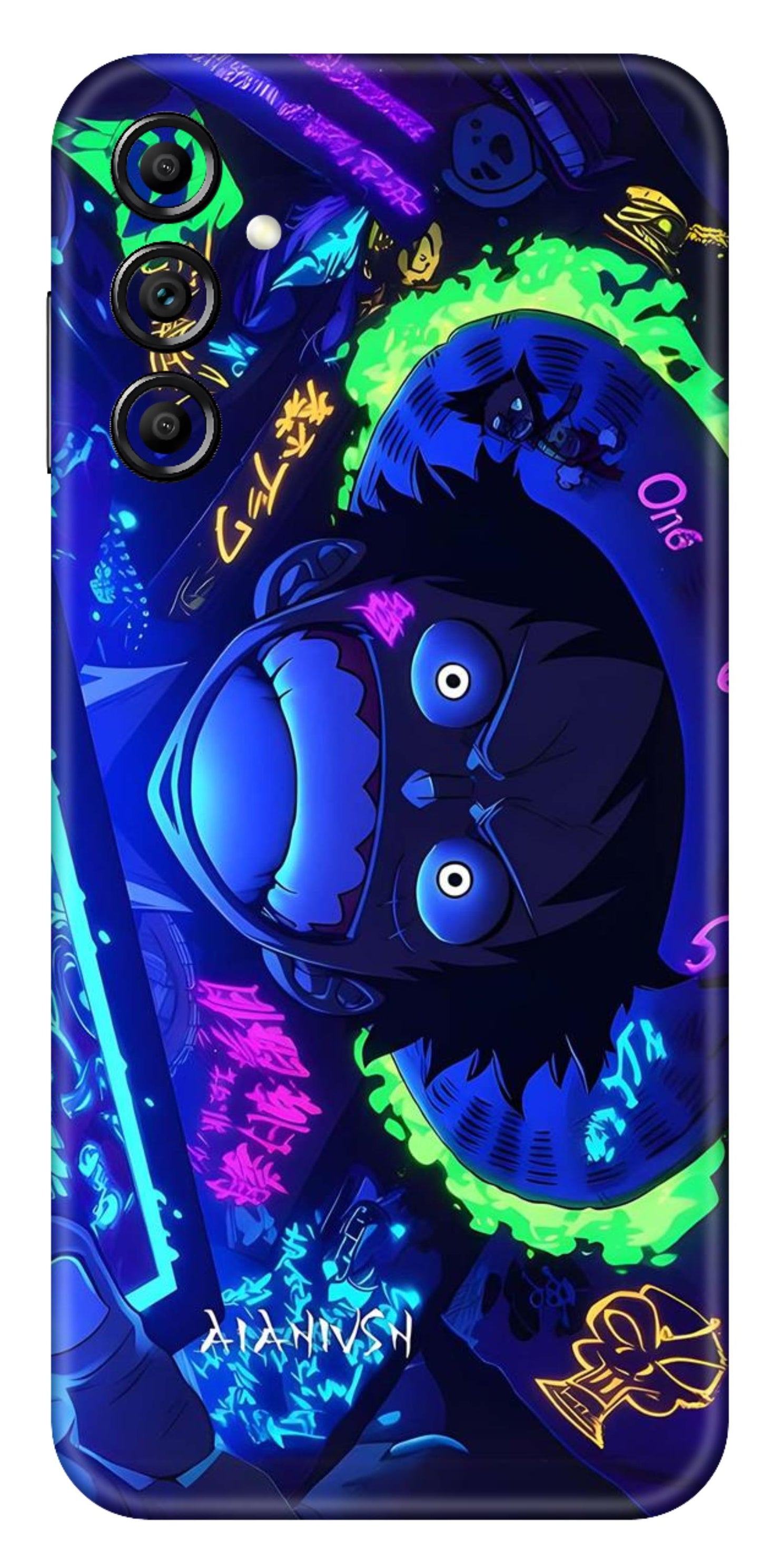 Samsung Galaxy A14 5G Skins and Wraps