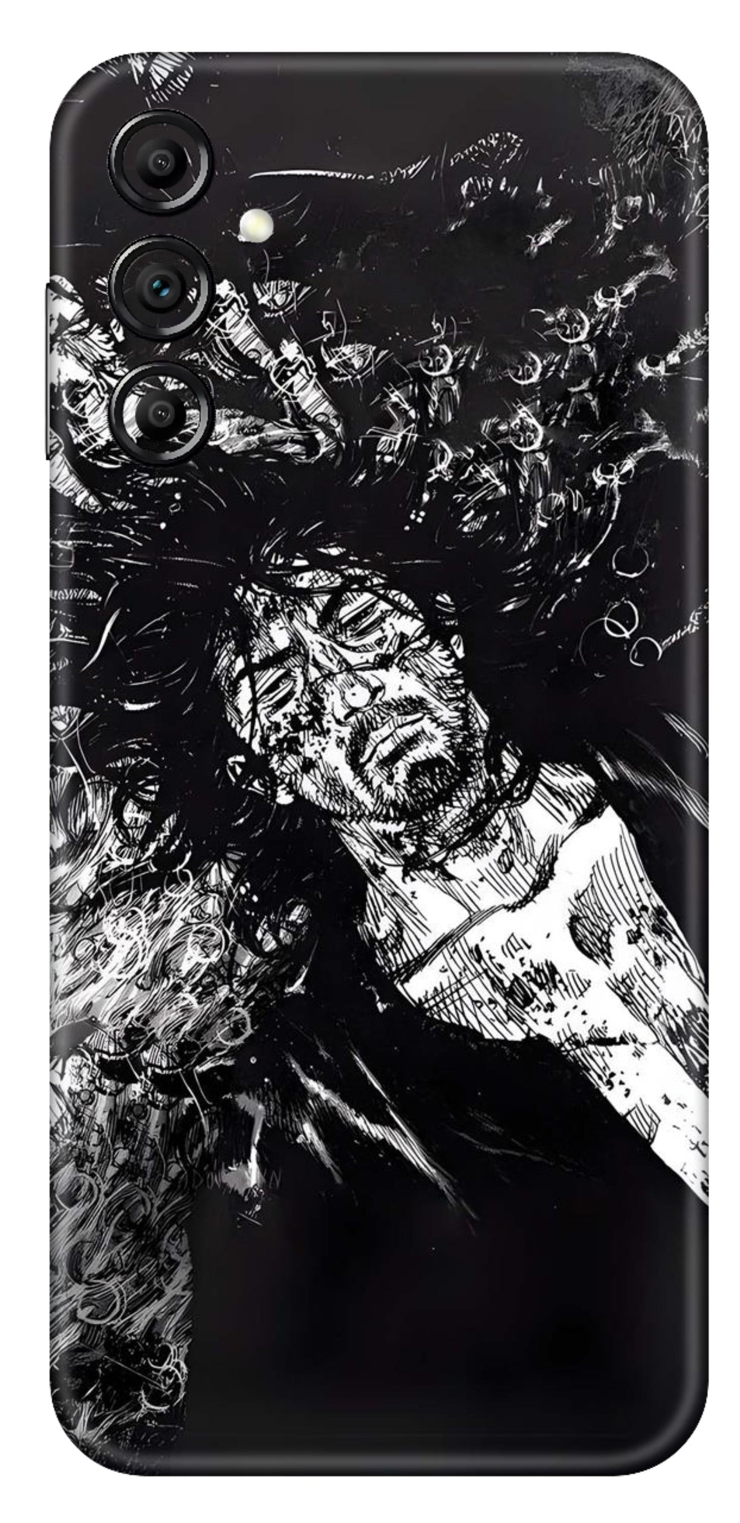 Samsung Galaxy A14 5G Skins and Wraps