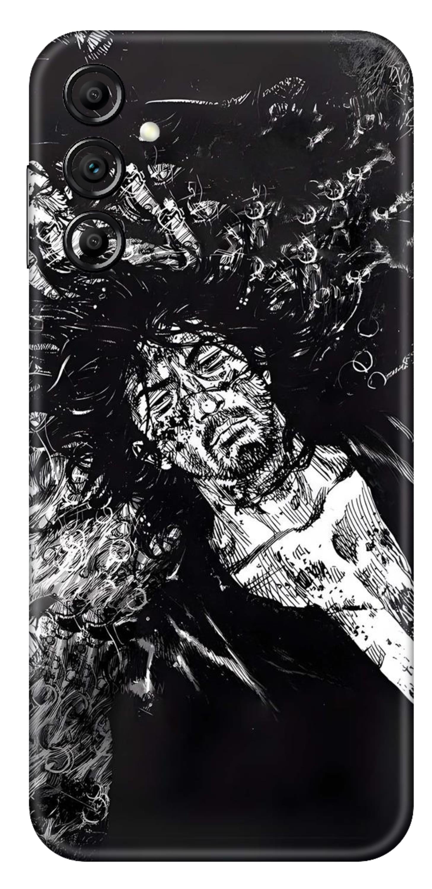 Samsung Galaxy A14 5G Skins and Wraps