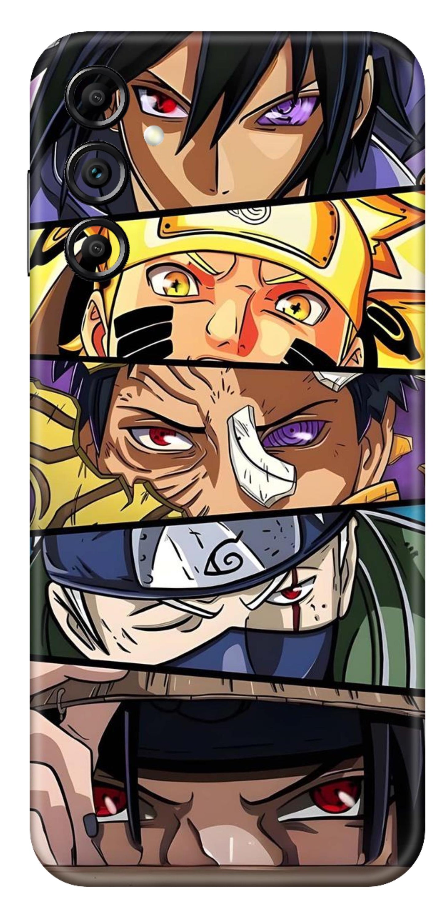 Samsung Galaxy A14 5G Skins and Wraps