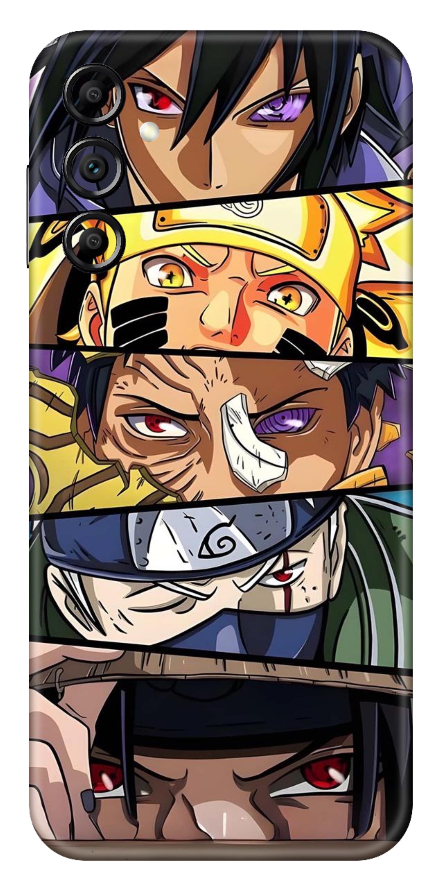 Samsung Galaxy A14 5G Skins and Wraps