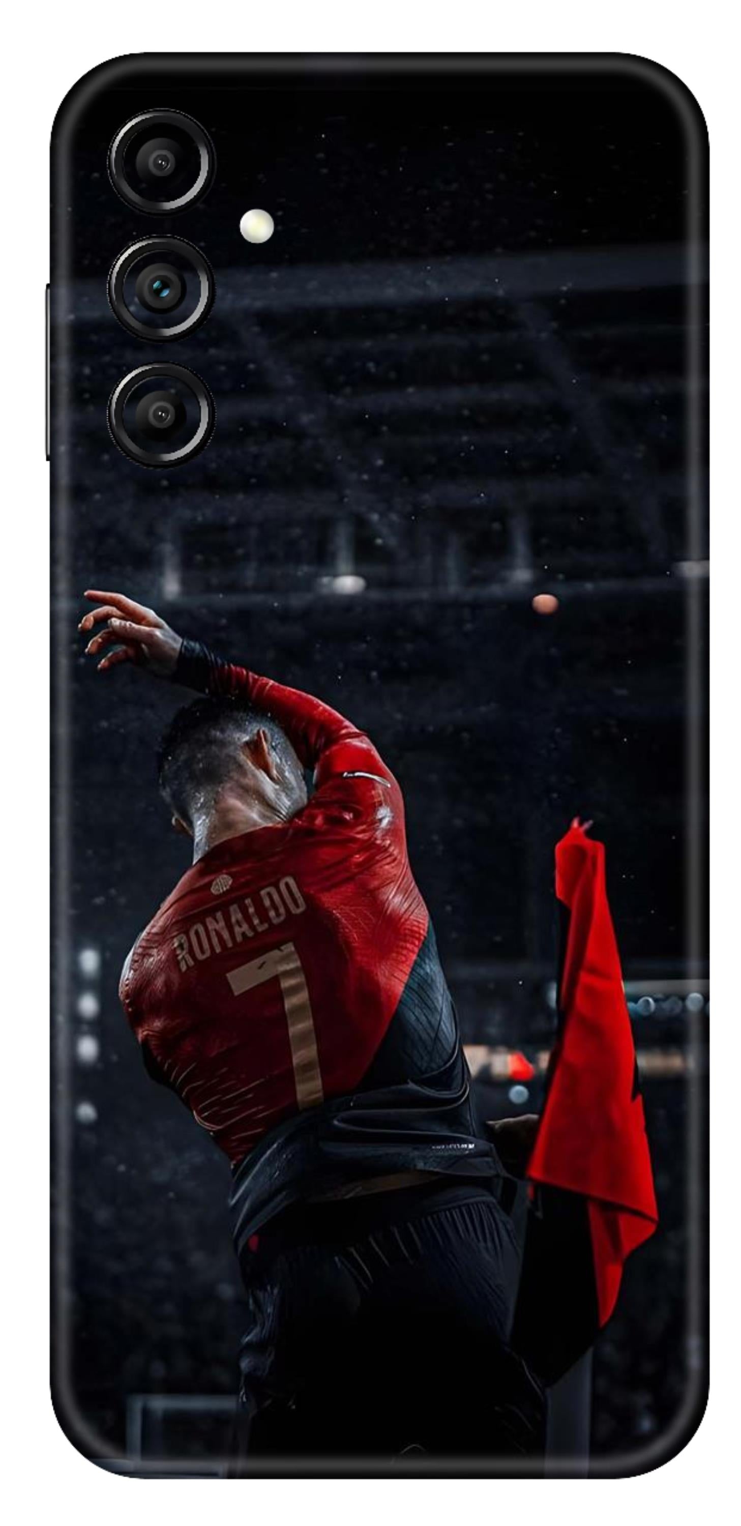 Samsung Galaxy A14 5G Skins and Wraps