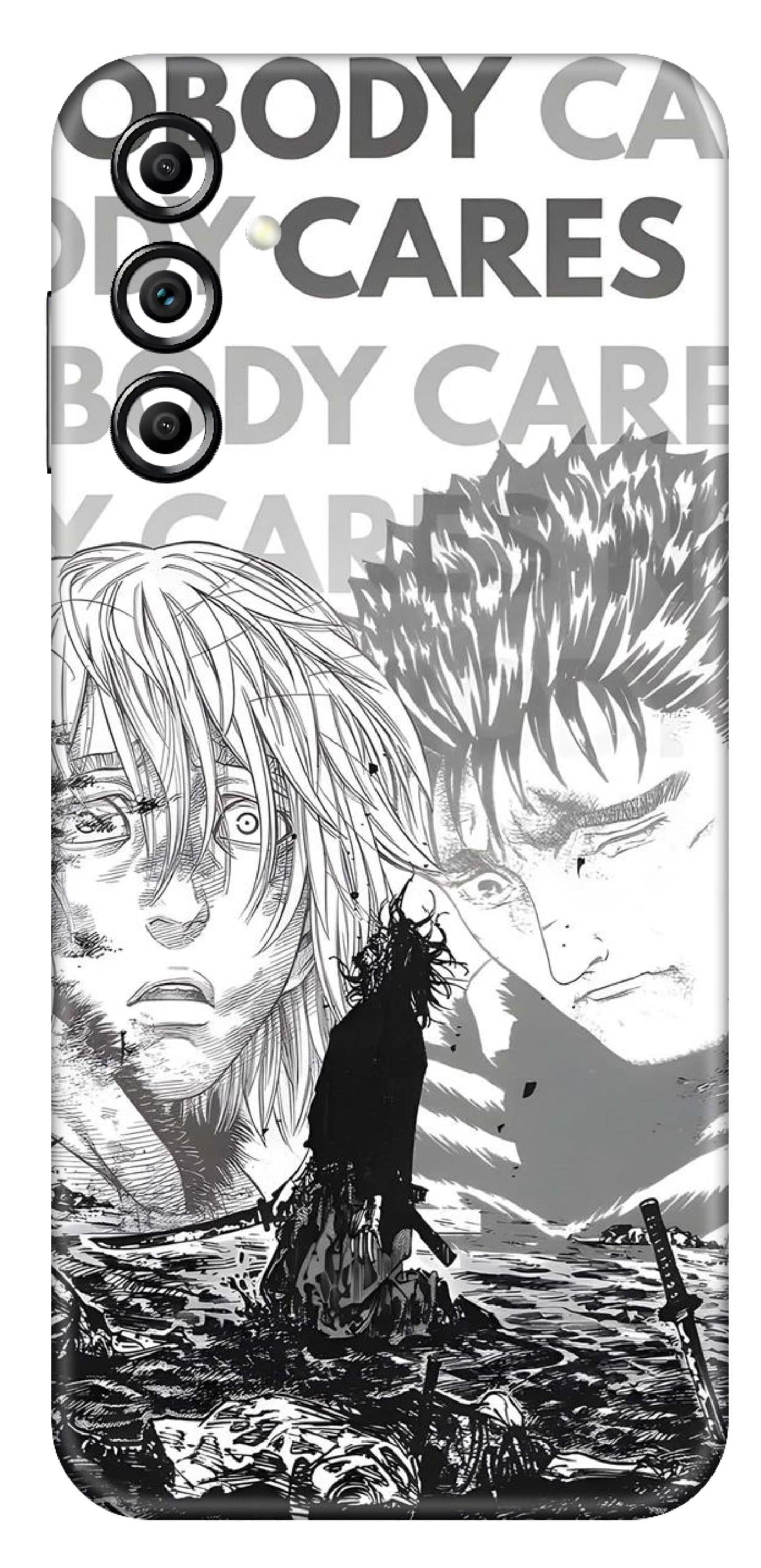 Samsung Galaxy A14 5G Skins and Wraps