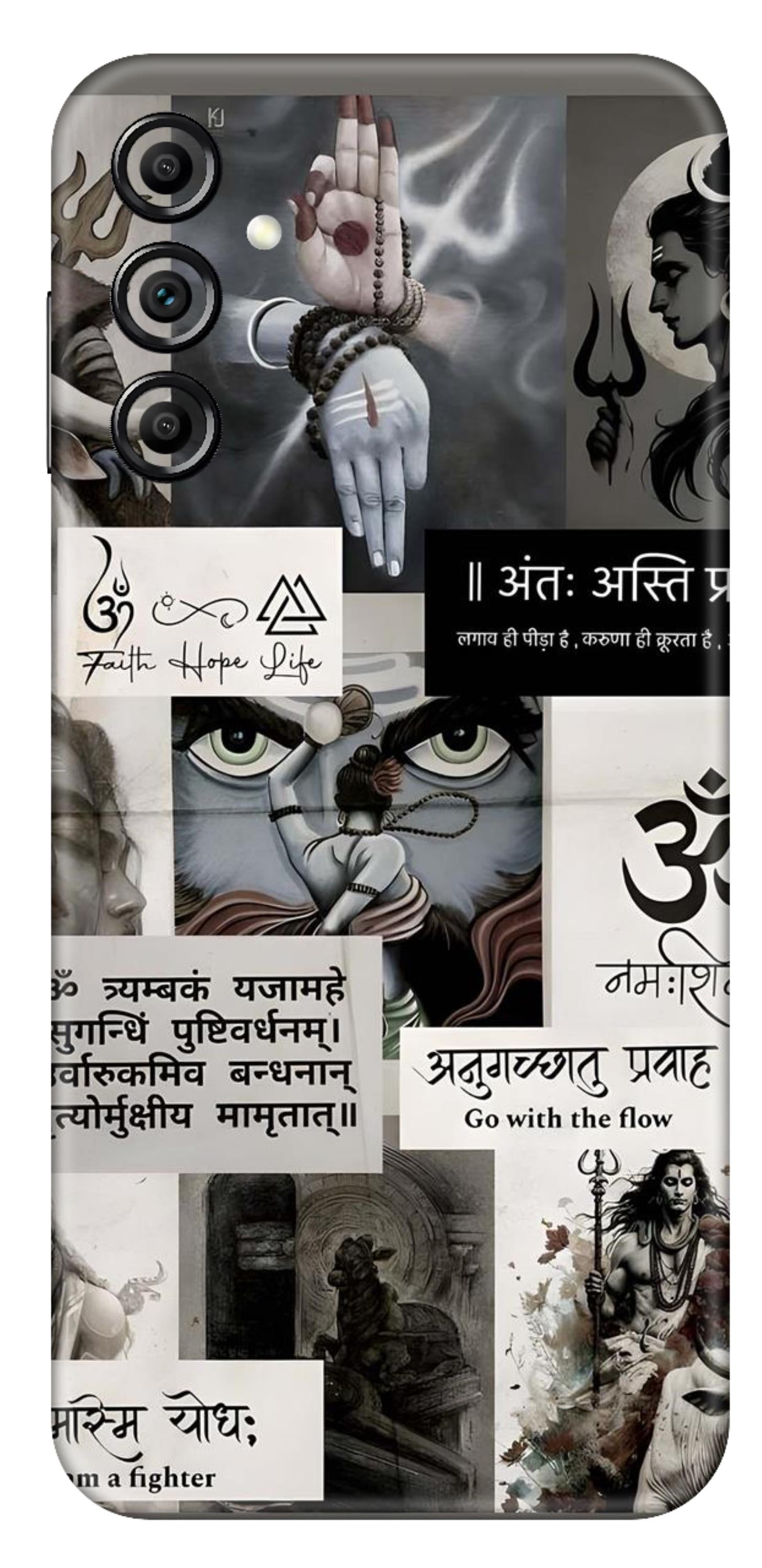 Samsung Galaxy A14 5G Skins and Wraps