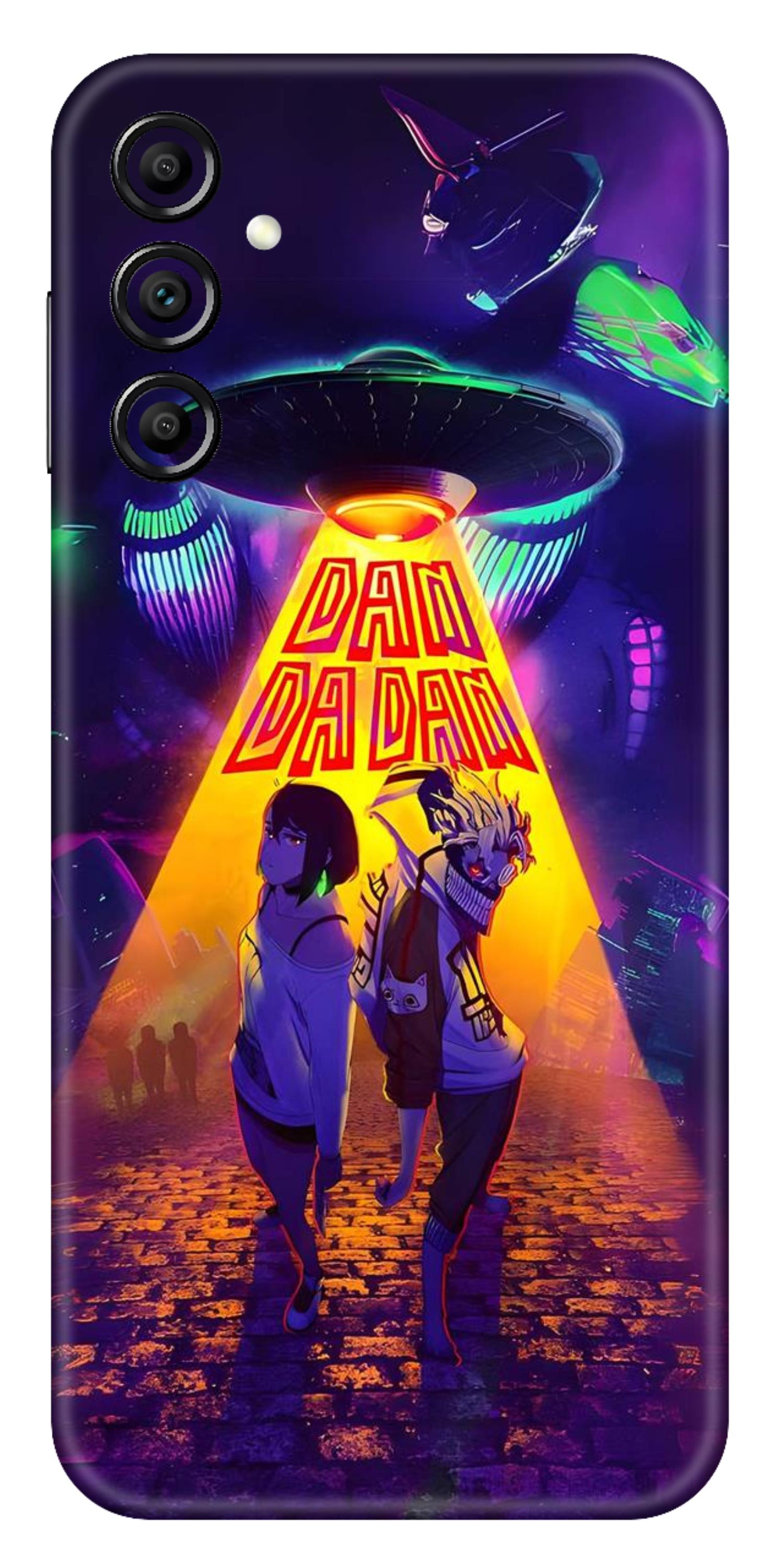 Samsung Galaxy A14 5G Skins and Wraps