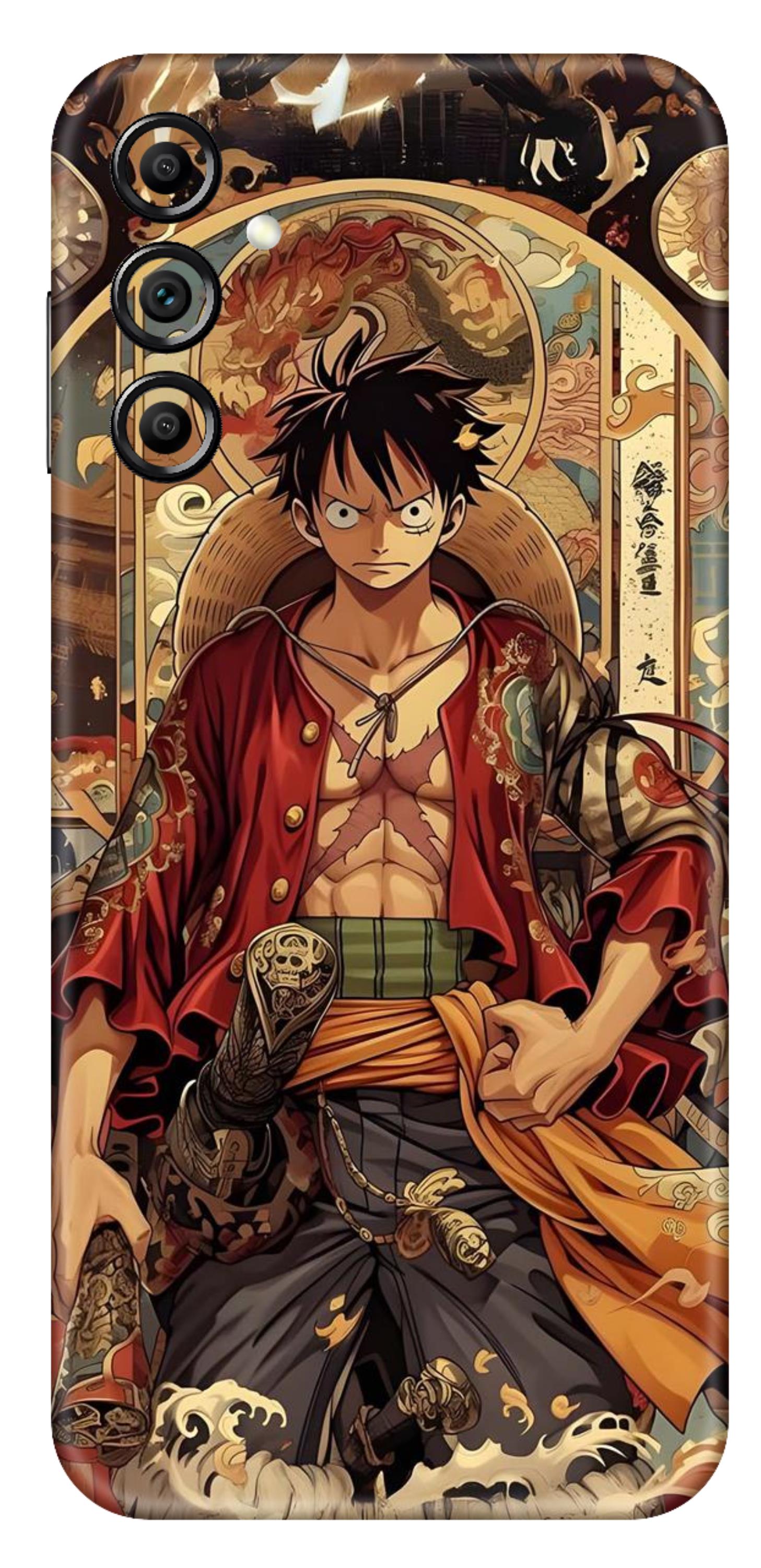 Samsung Galaxy A14 5G Skins and Wraps