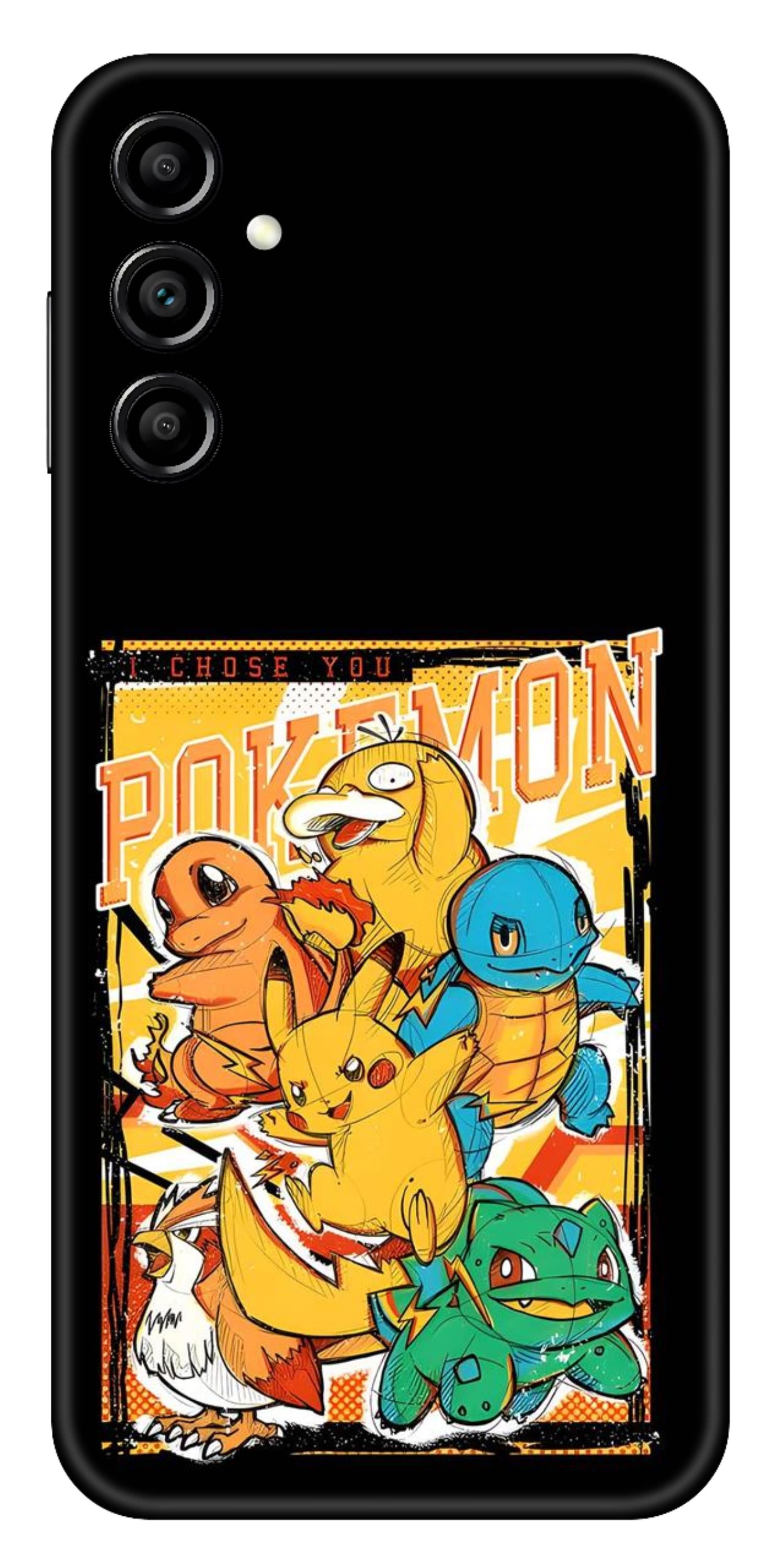 Samsung Galaxy A14 5G Skins and Wraps