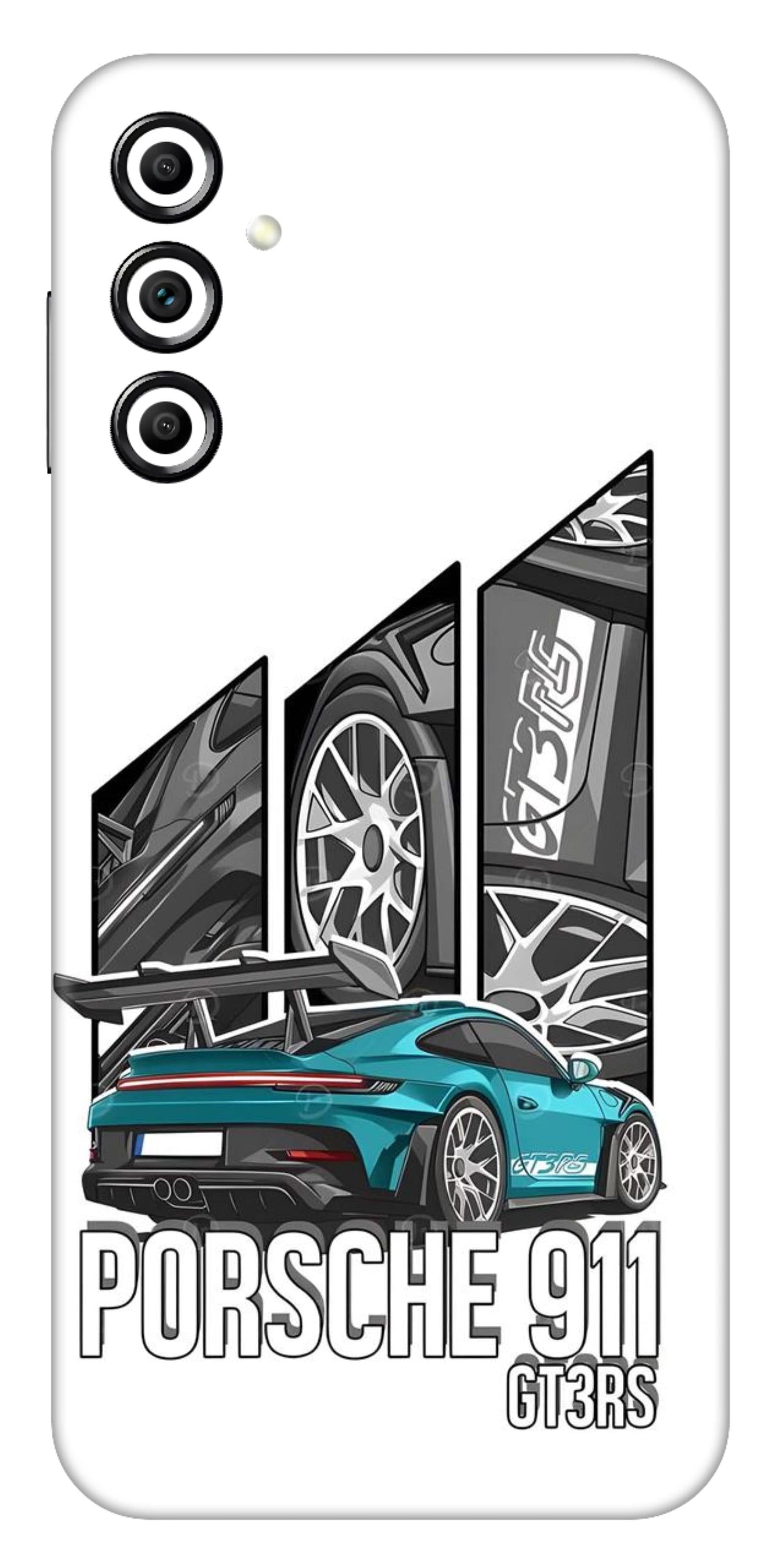 Samsung Galaxy A14 5G Skins and Wraps