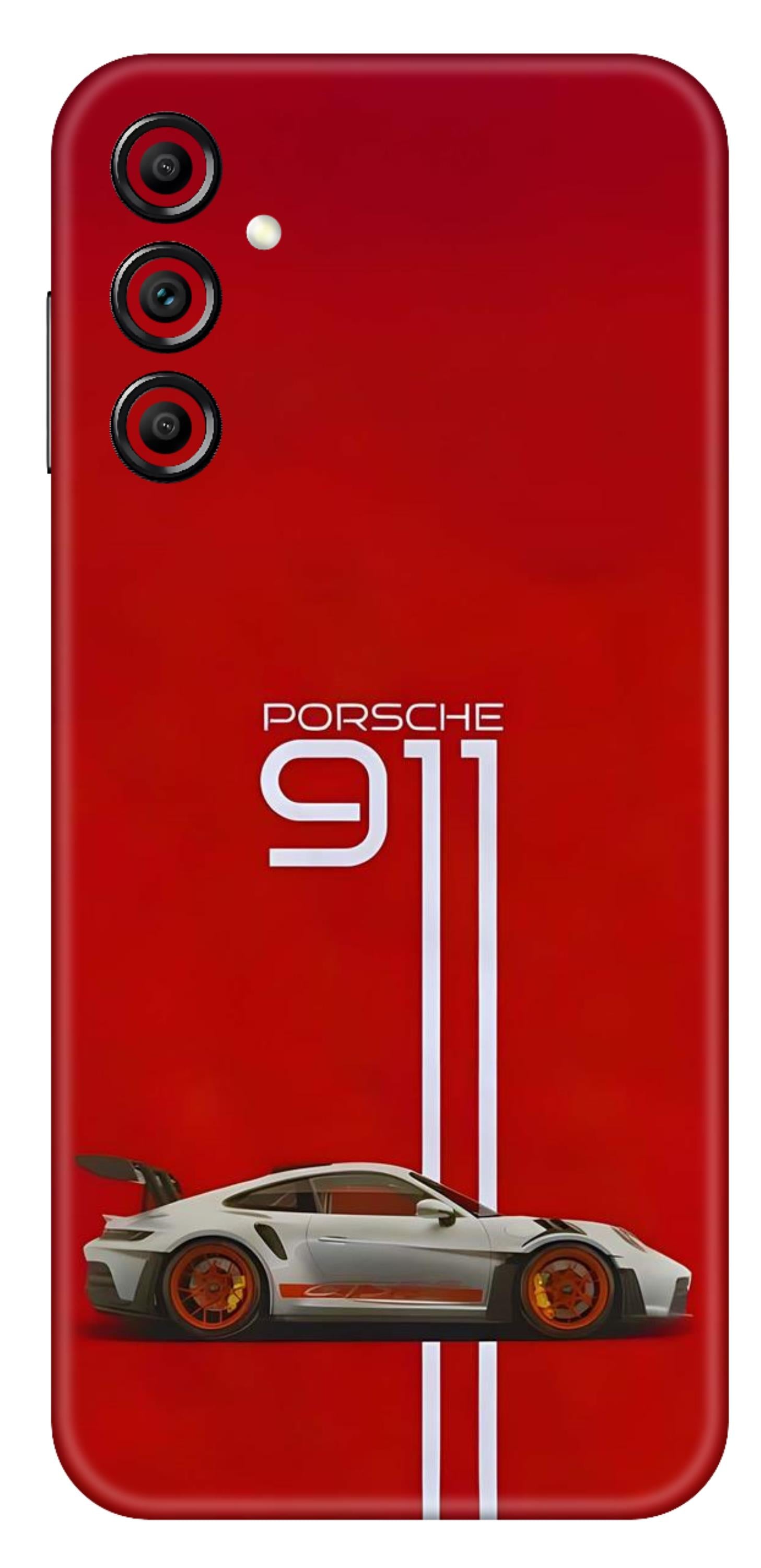 Samsung Galaxy A14 5G Skins and Wraps