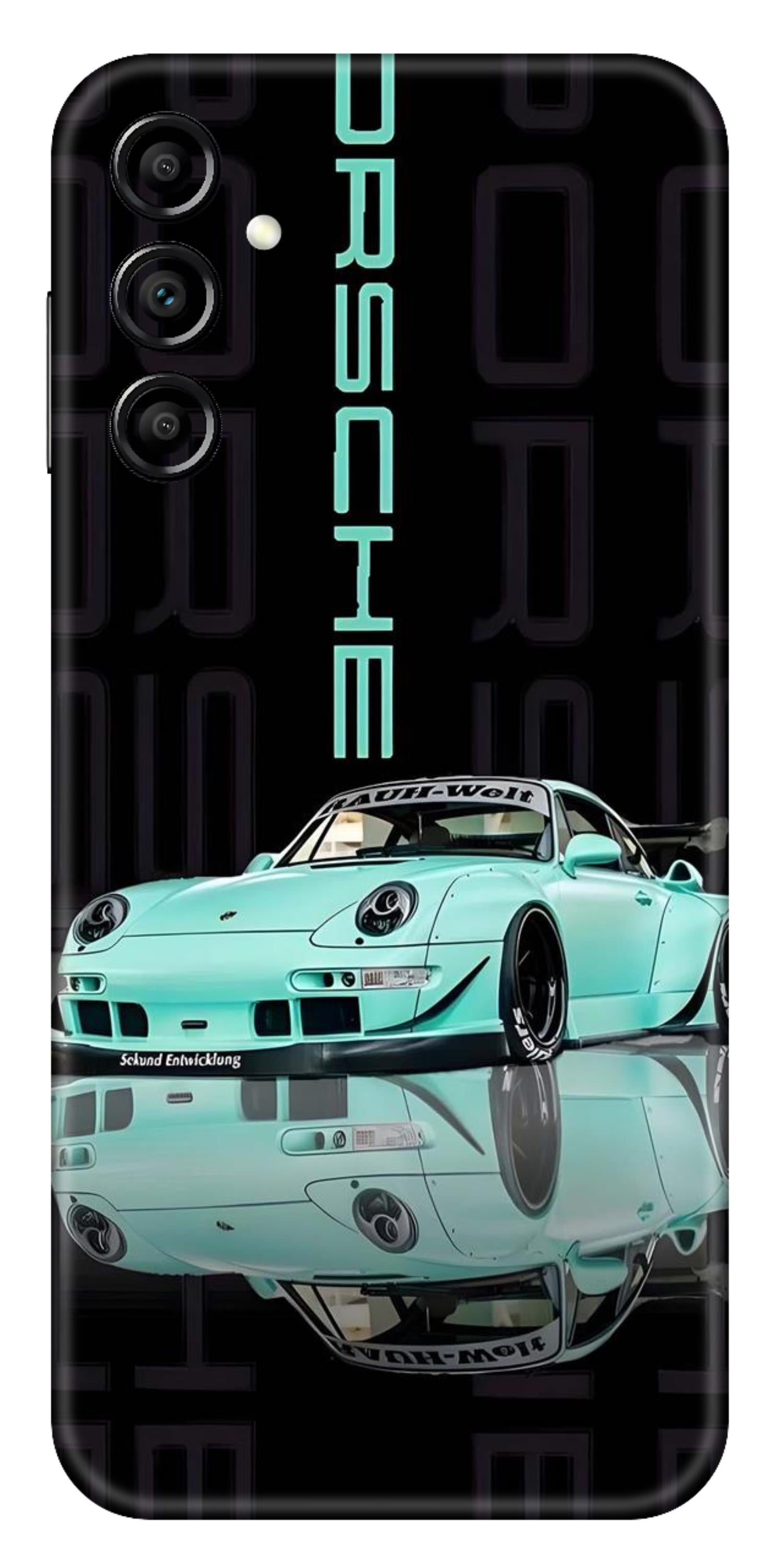 Samsung Galaxy A14 5G Skins and Wraps