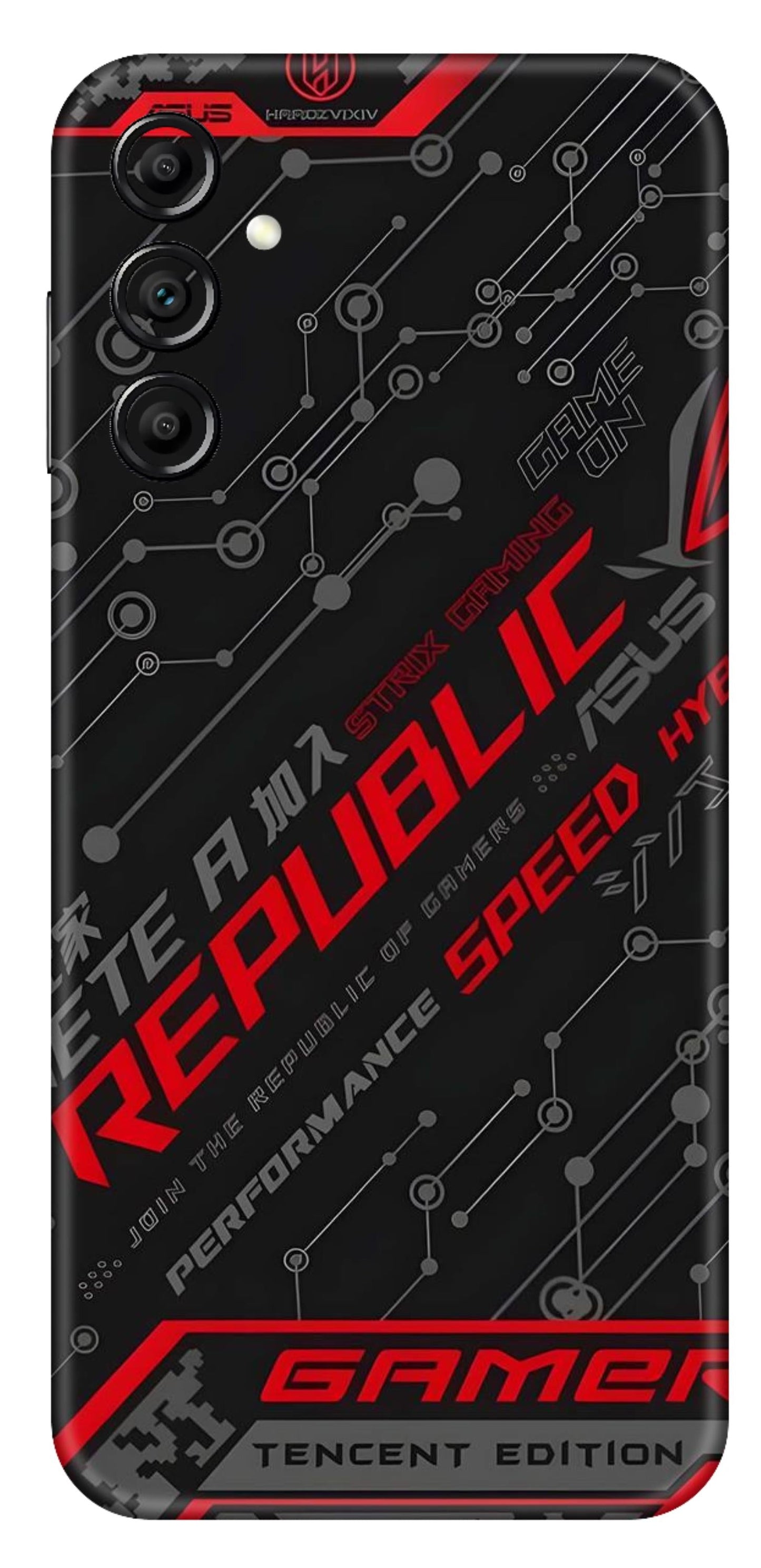 Samsung Galaxy A14 5G Skins and Wraps