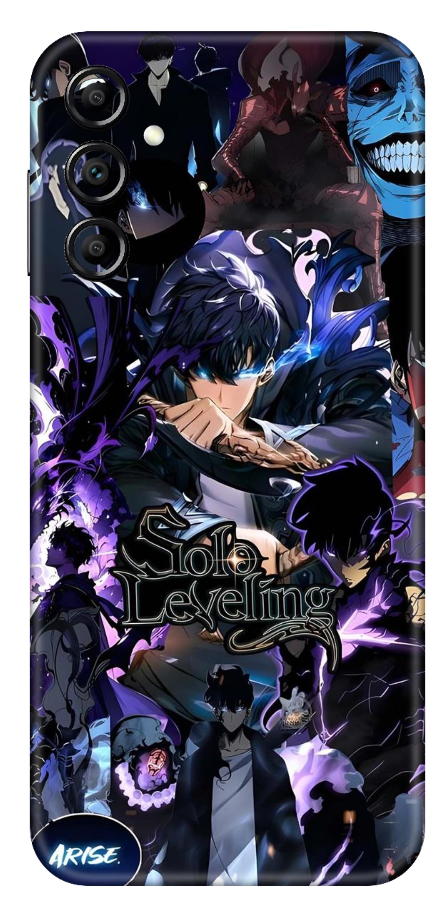 Samsung Galaxy A14 5G Skins and Wraps