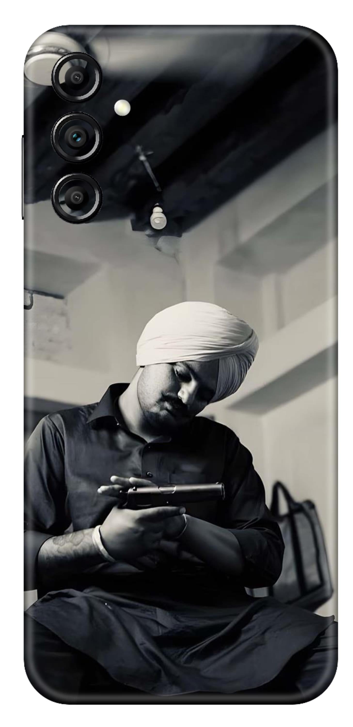 Samsung Galaxy A14 5G Skins and Wraps