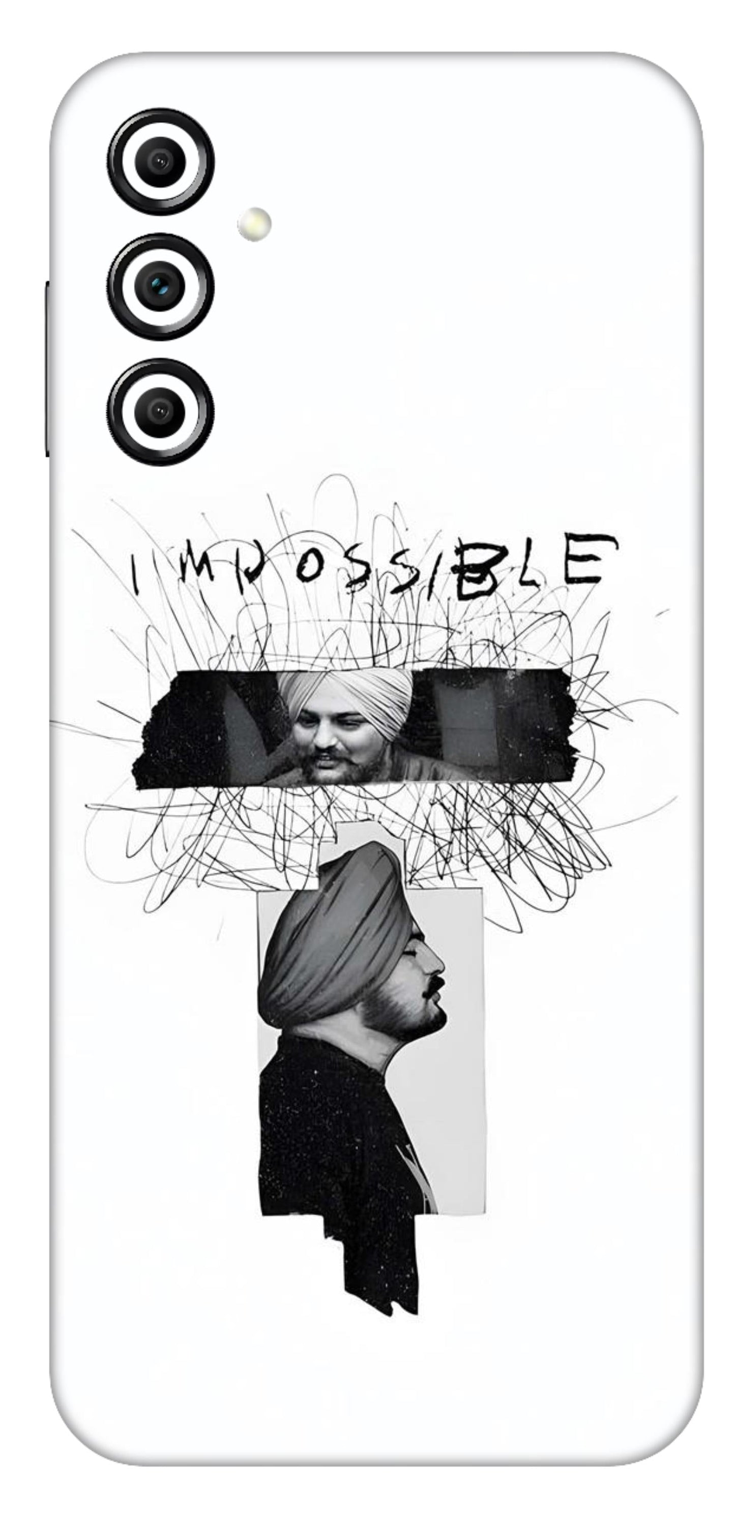 Samsung Galaxy A14 5G Skins and Wraps