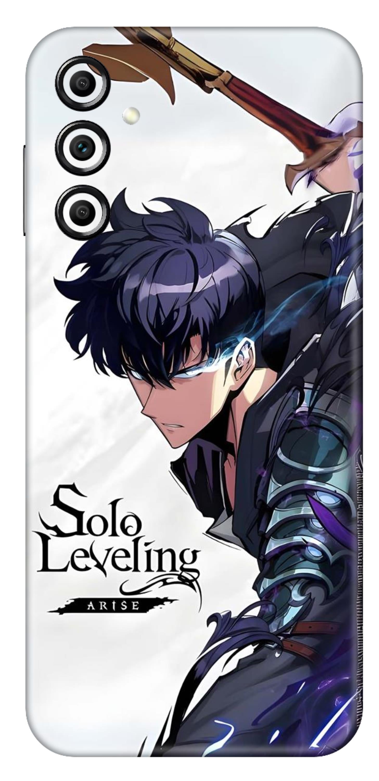 Samsung Galaxy A14 5G Skins and Wraps