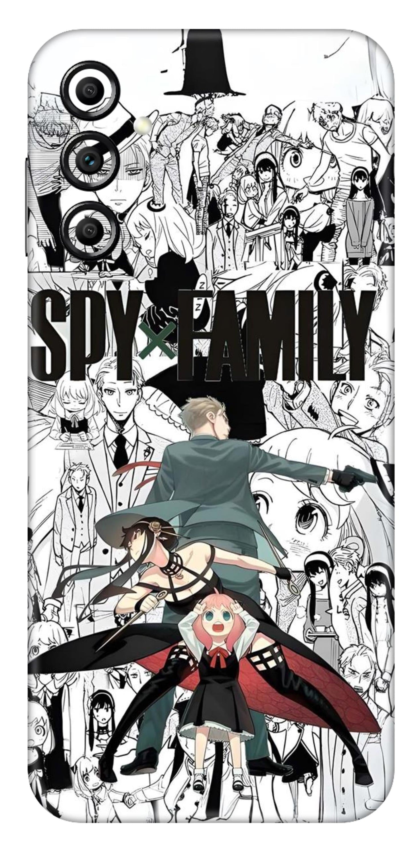 Samsung Galaxy A14 5G Skins and Wraps