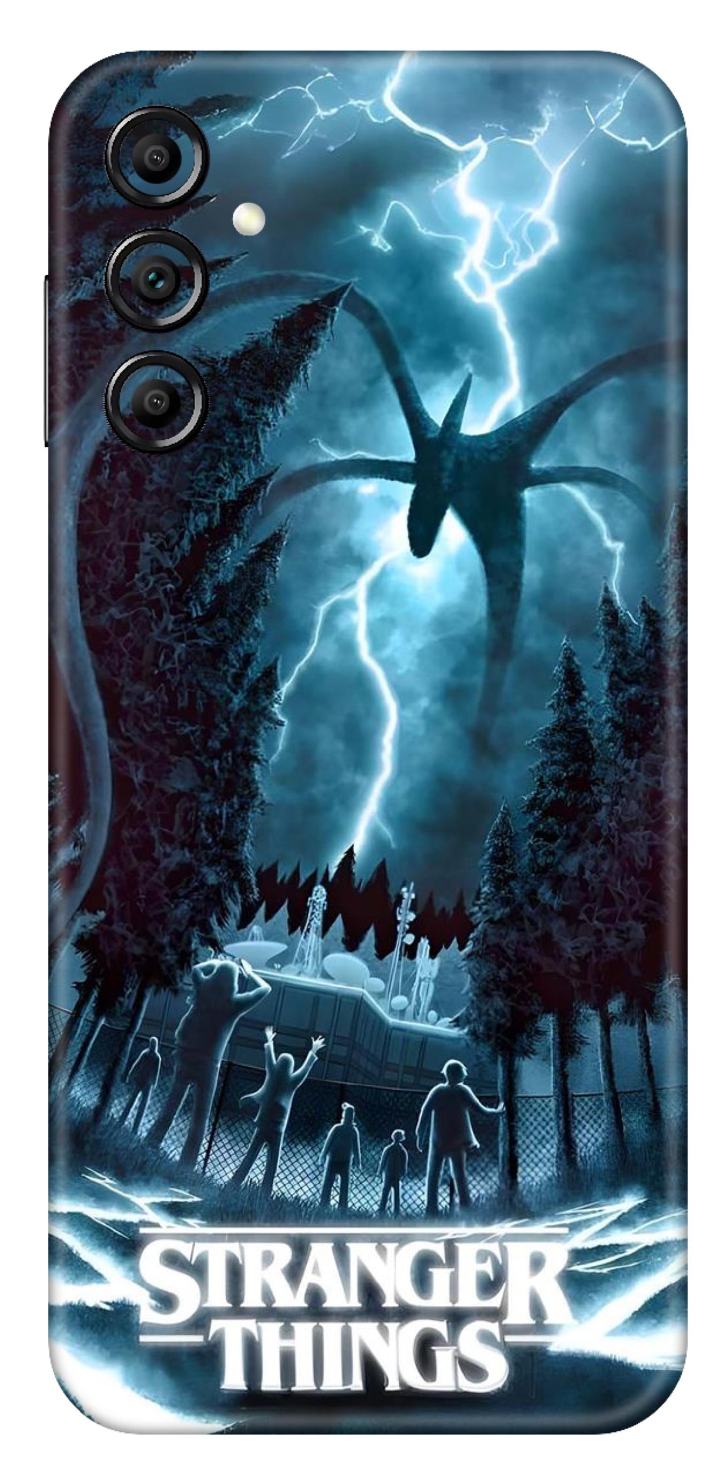 Samsung Galaxy A14 5G Skins and Wraps