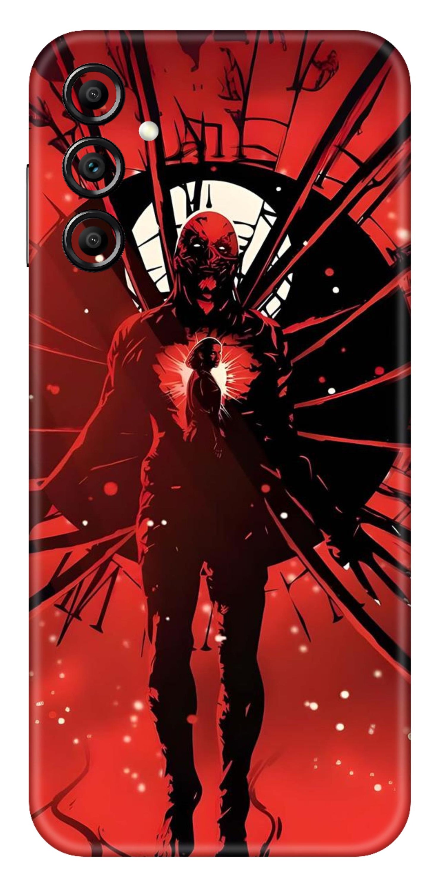 Samsung Galaxy A14 5G Skins and Wraps