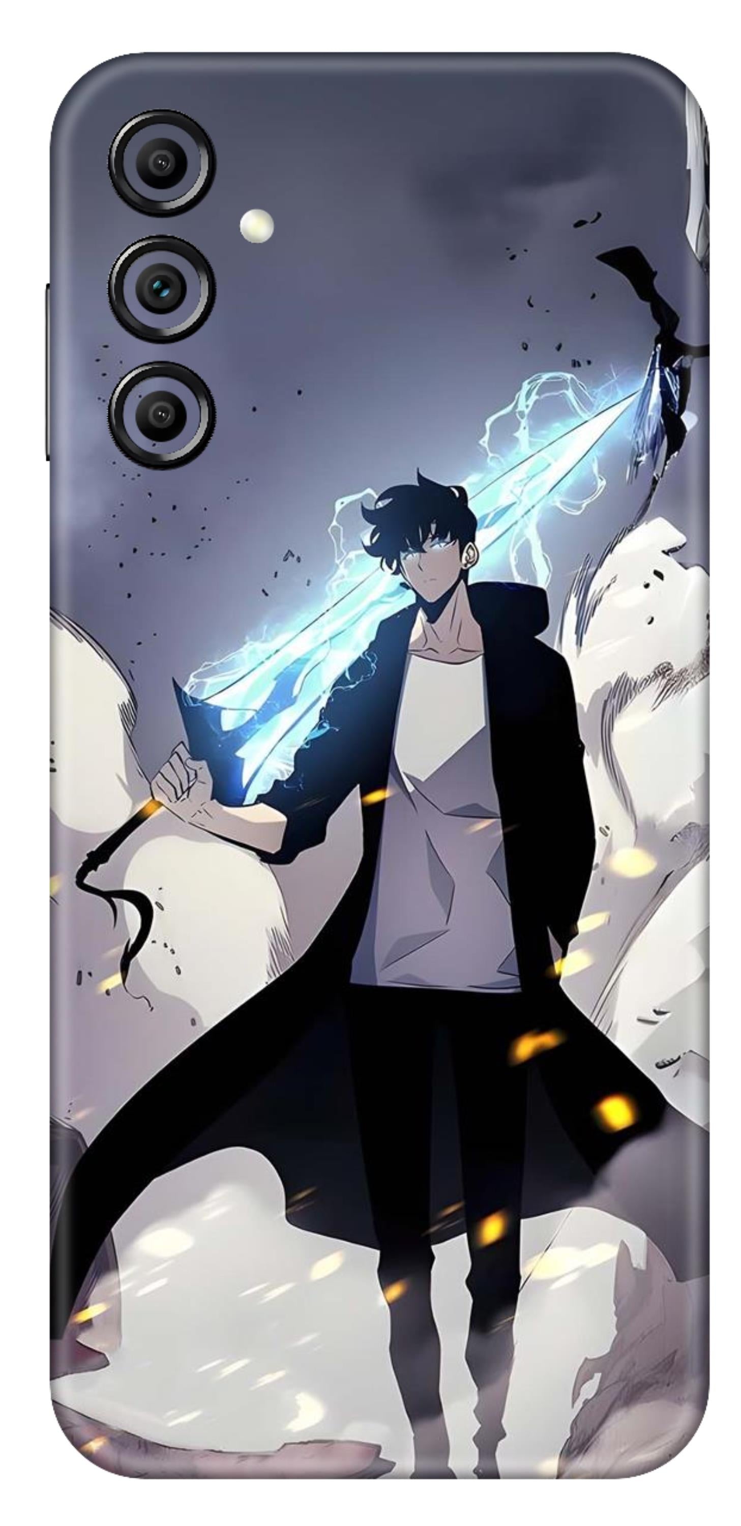 Samsung Galaxy A14 5G Skins and Wraps