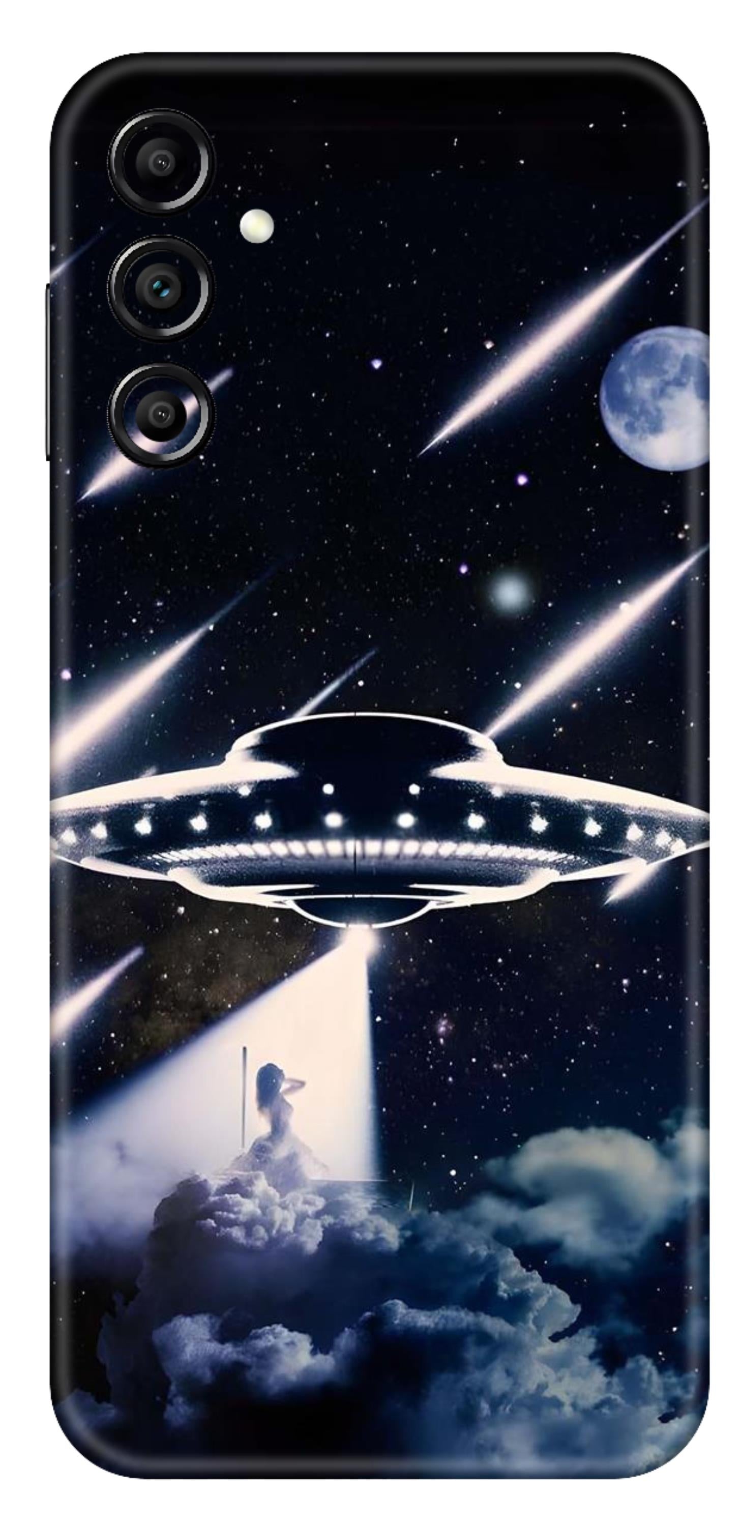 Samsung Galaxy A14 5G Skins and Wraps