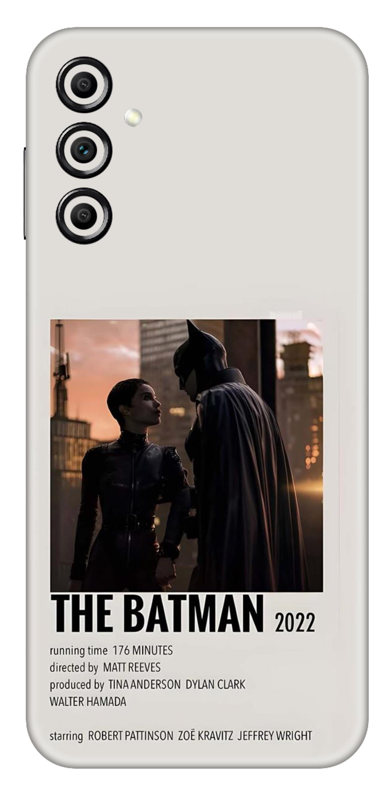 Samsung Galaxy A14 5G Skins and Wraps