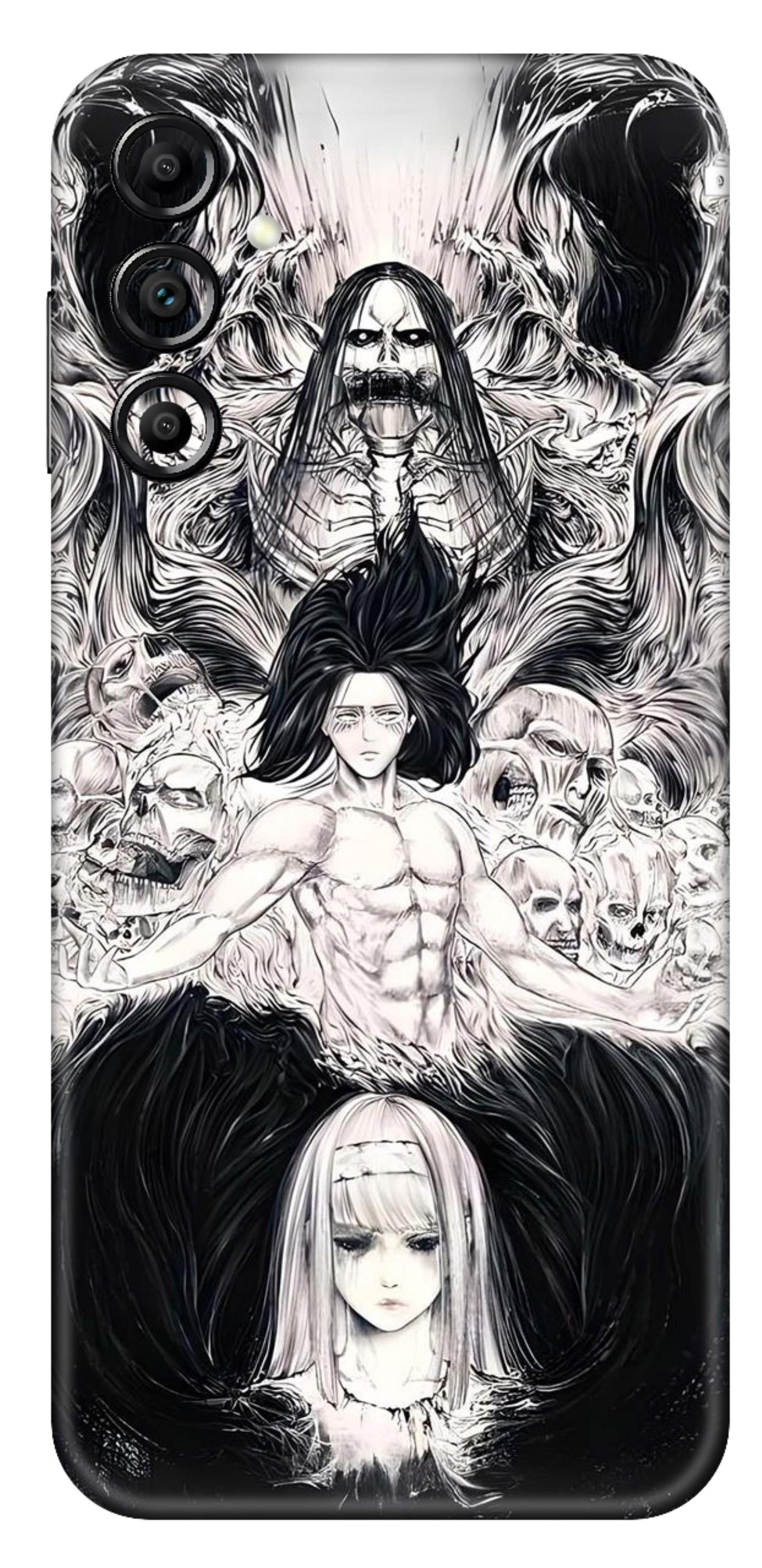 Samsung Galaxy A14 5G Skins and Wraps