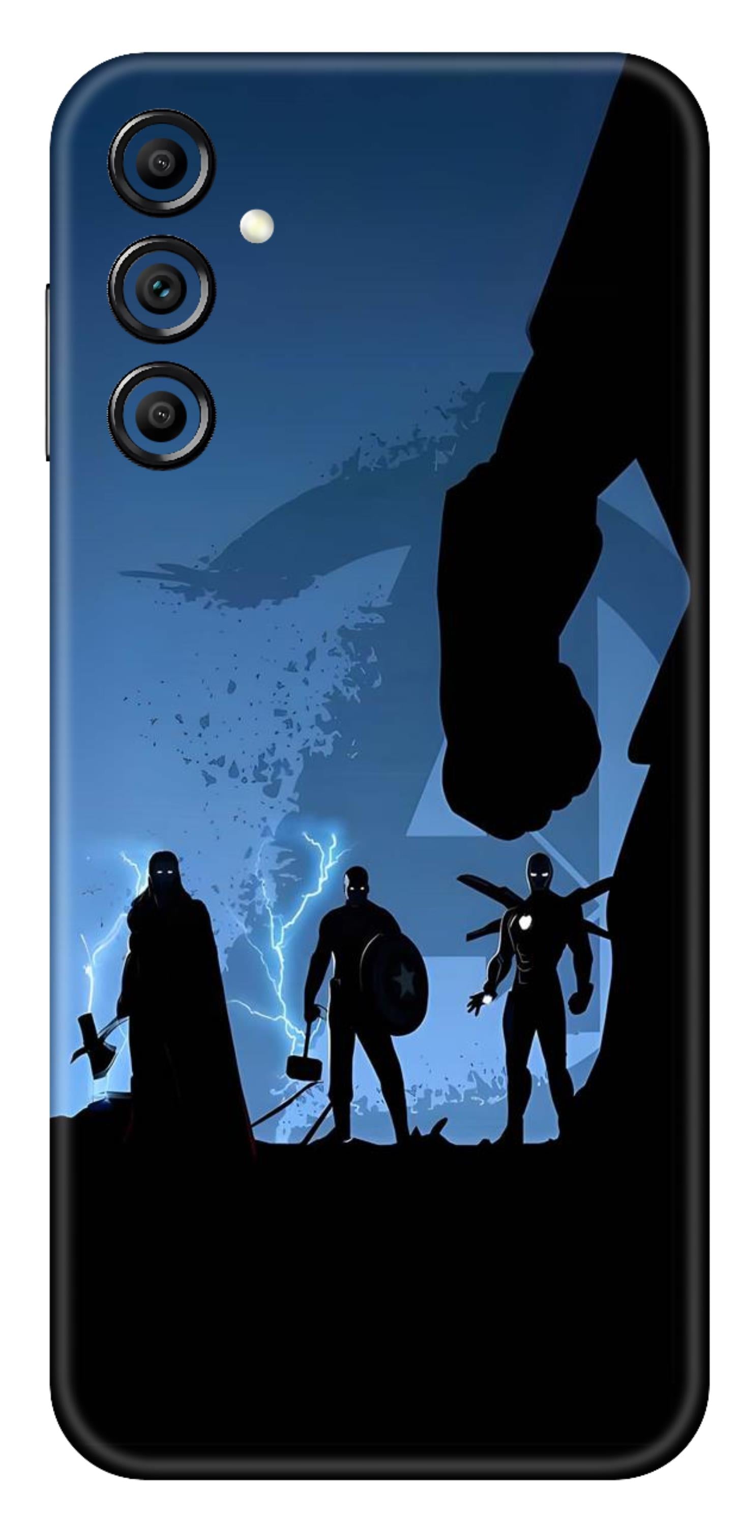 Samsung Galaxy A14 5G Skins and Wraps