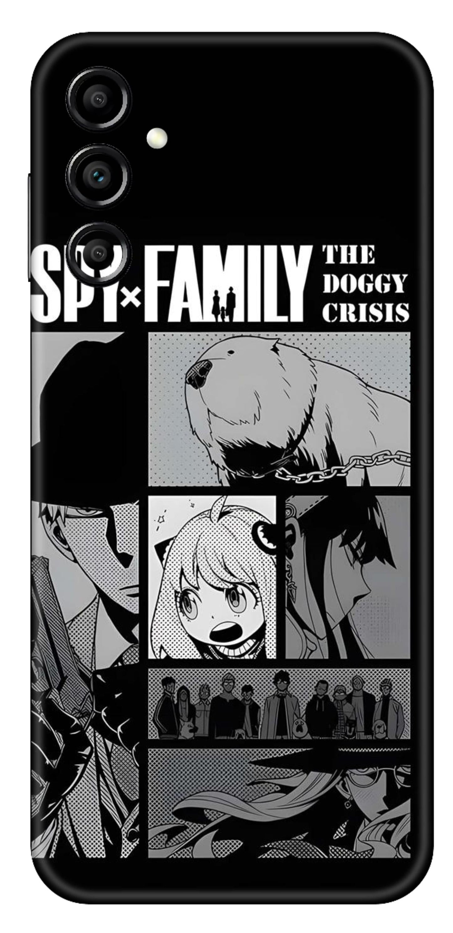 Samsung Galaxy A14 5G Skins and Wraps