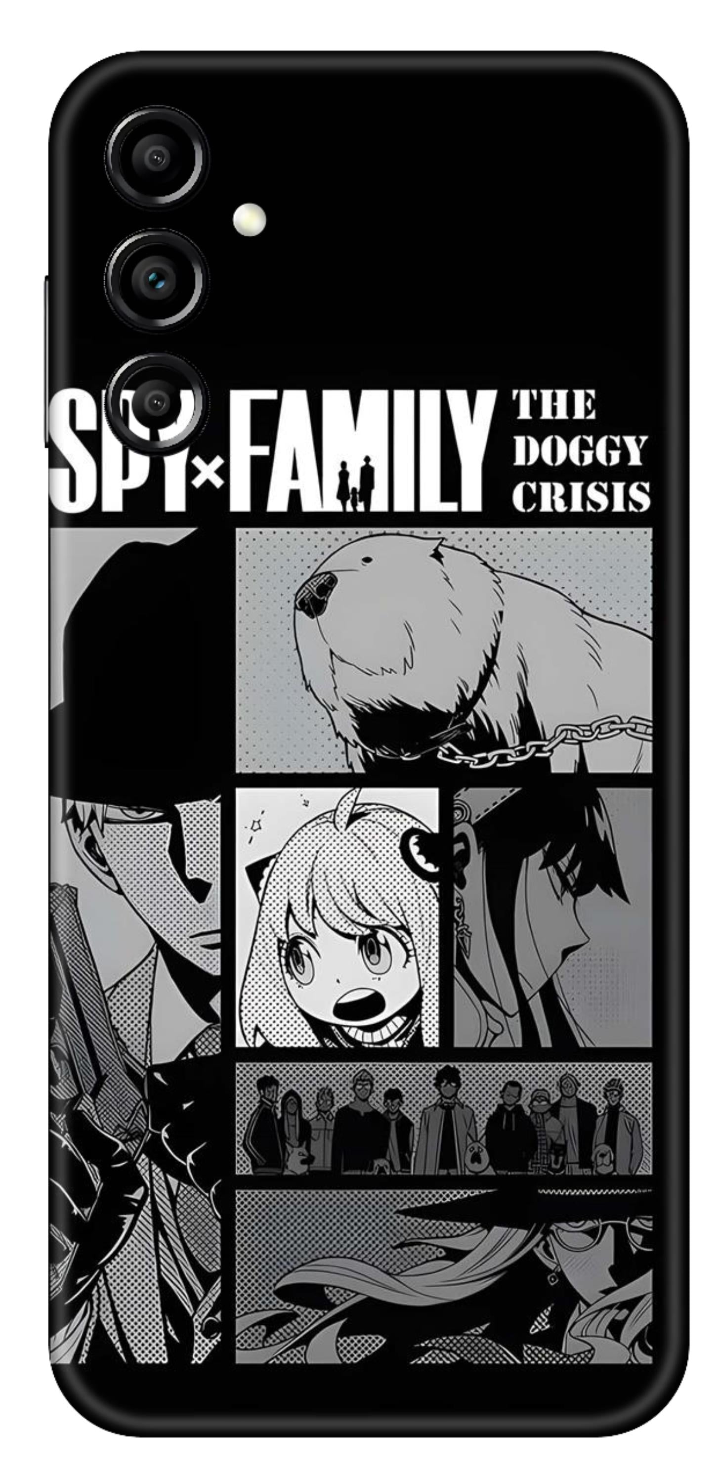 Samsung Galaxy A14 5G Skins and Wraps