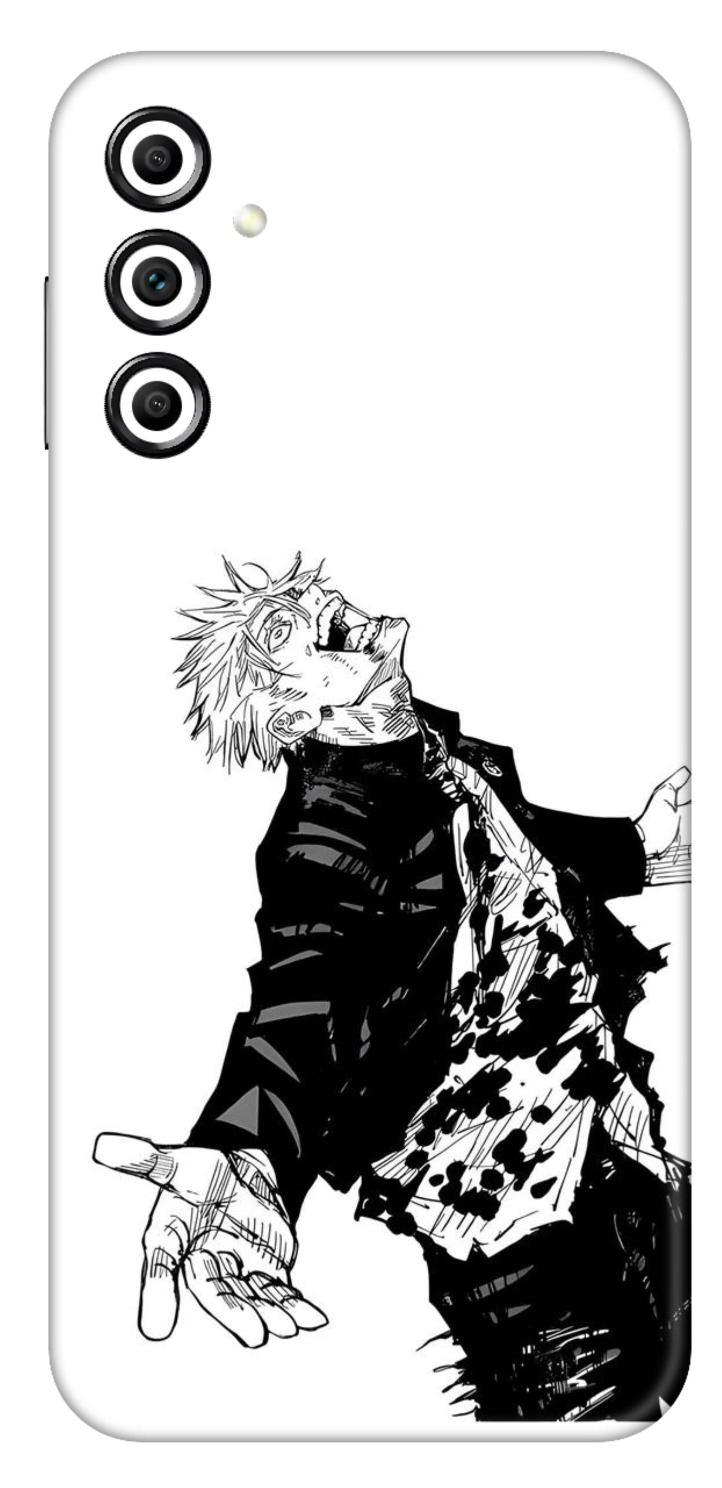 Samsung Galaxy A14 5G Skins and Wraps