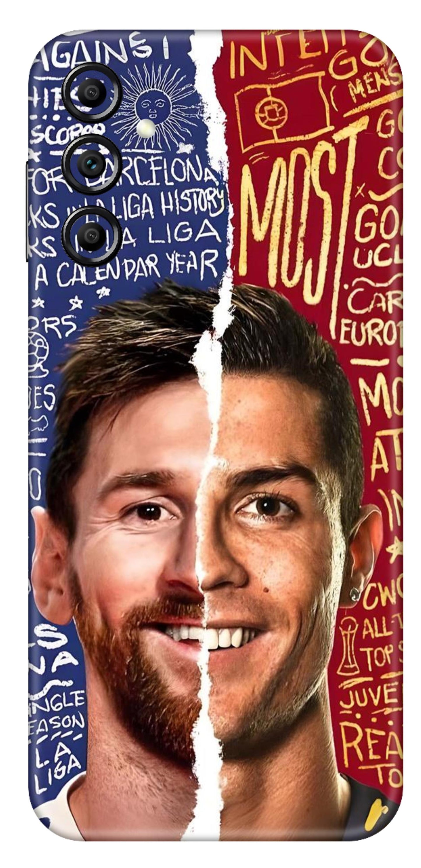 Samsung Galaxy A14 5G Skins and Wraps